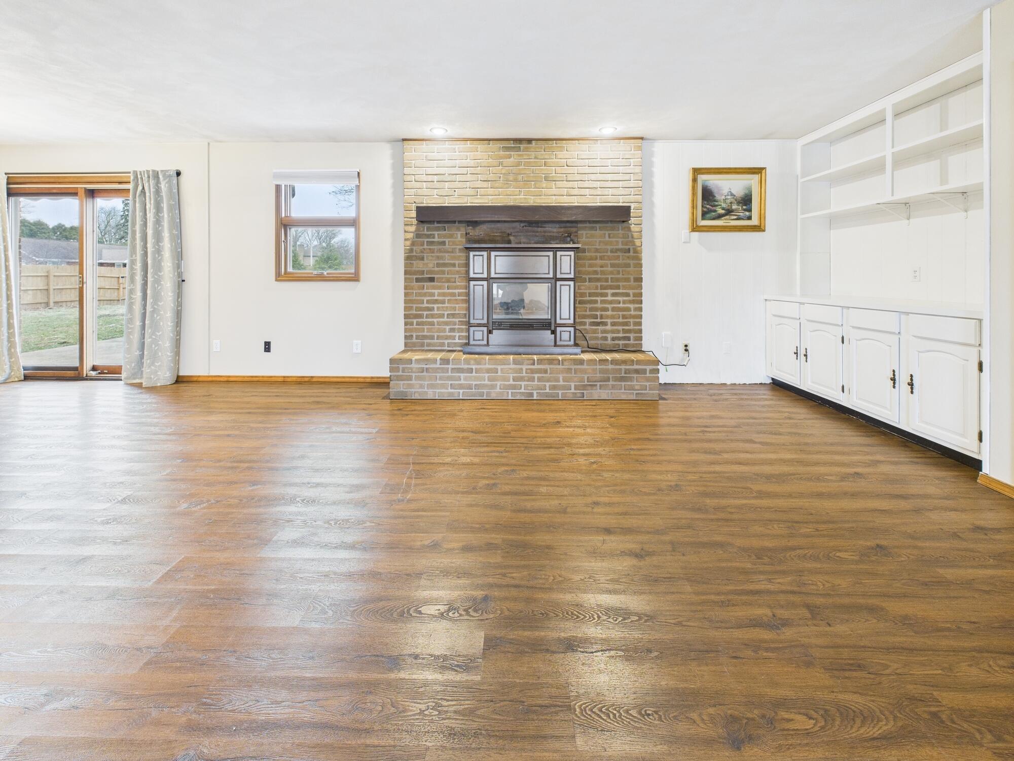 126 Royal Oak Drive, Greenville, Ohio 45331