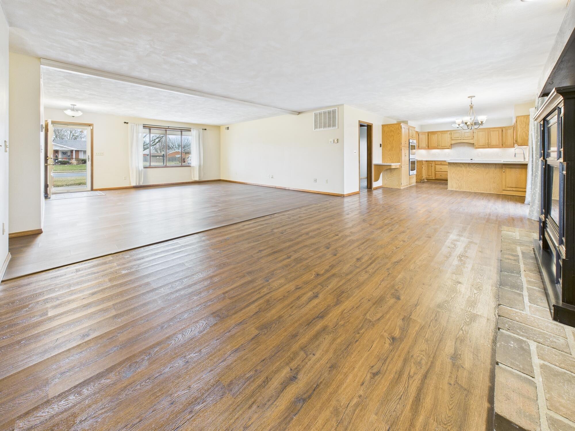 126 Royal Oak Drive, Greenville, Ohio 45331