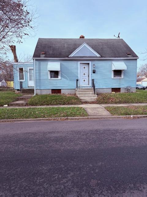 227 Walton Avenue, Dayton, Ohio 45417