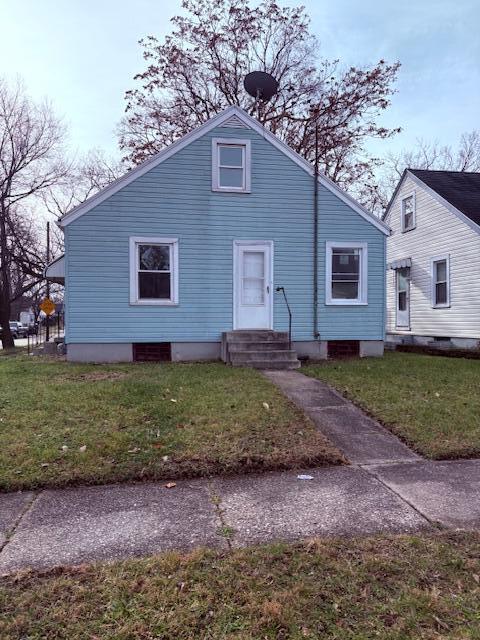 227 Walton Avenue, Dayton, Ohio 45417