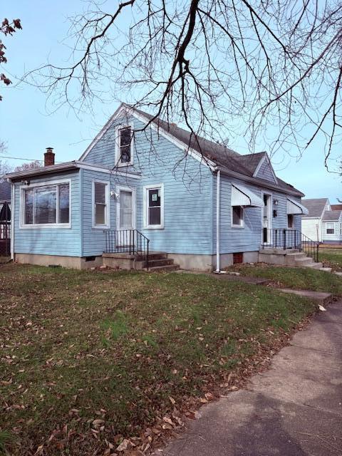 227 Walton Avenue, Dayton, Ohio 45417