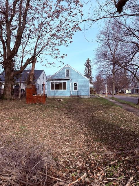 227 Walton Avenue, Dayton, Ohio 45417