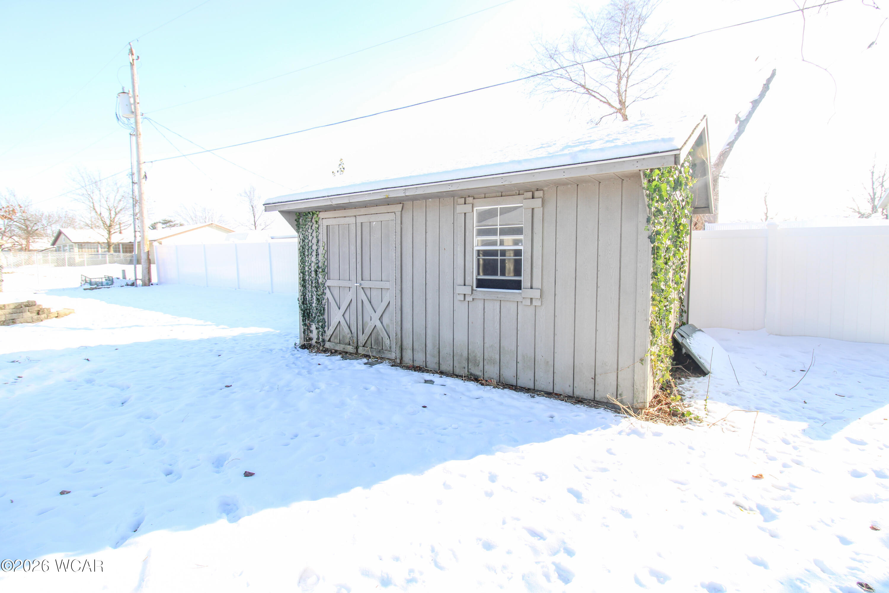 3746 Armstead Place, Lima, Ohio