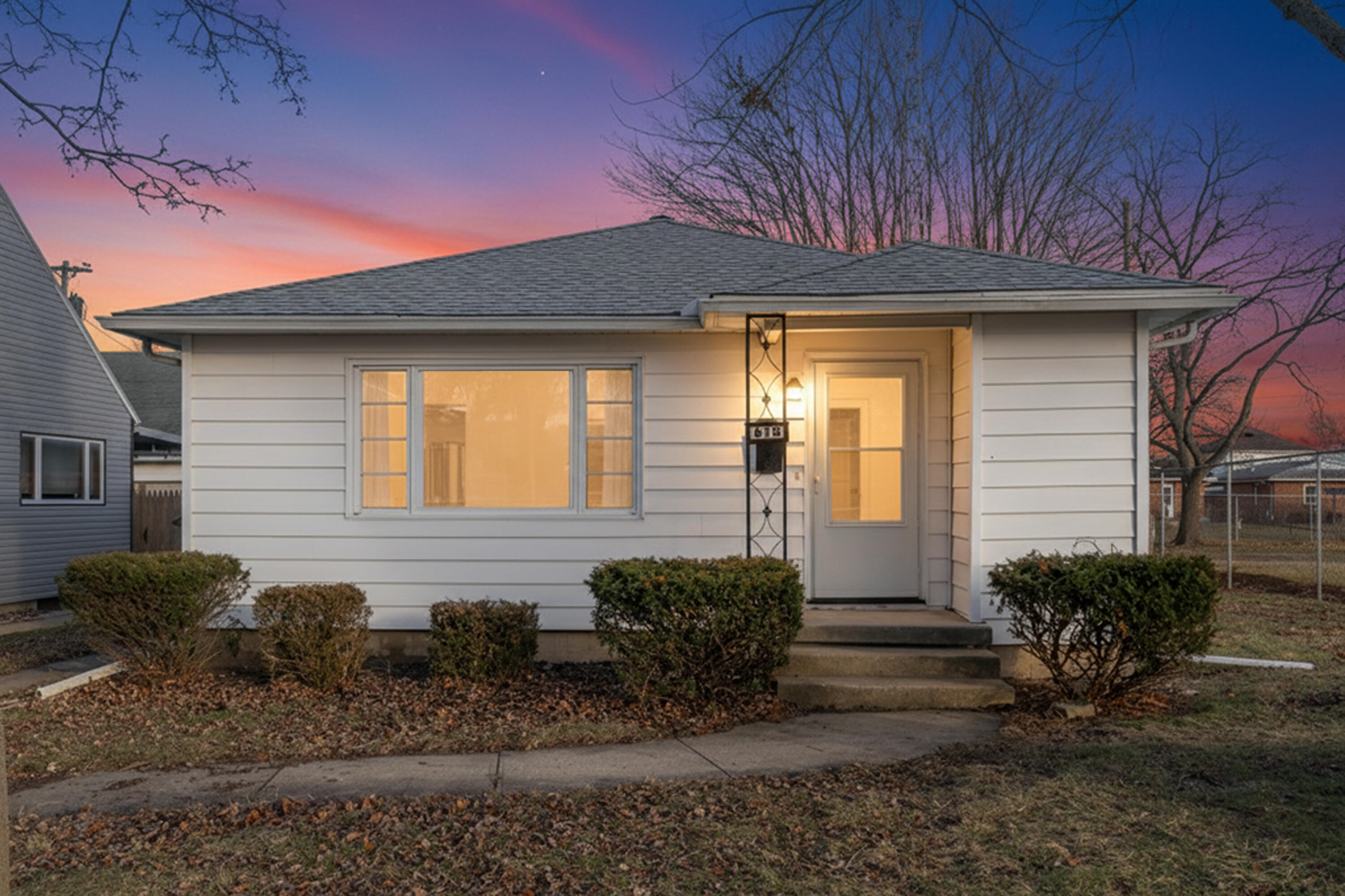 618 Montrose Street, Sidney, Ohio 45365