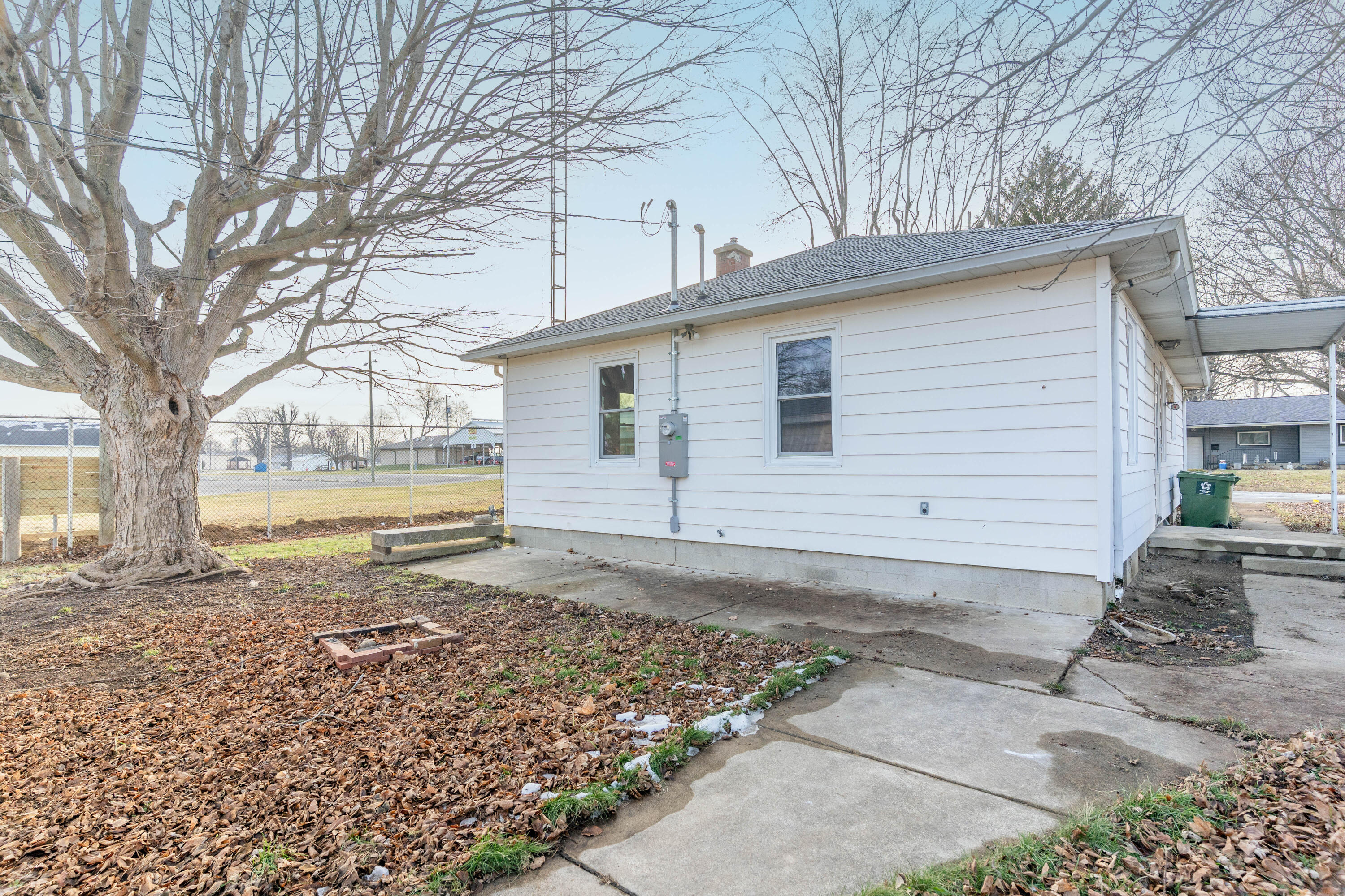 618 Montrose Street, Sidney, Ohio 45365