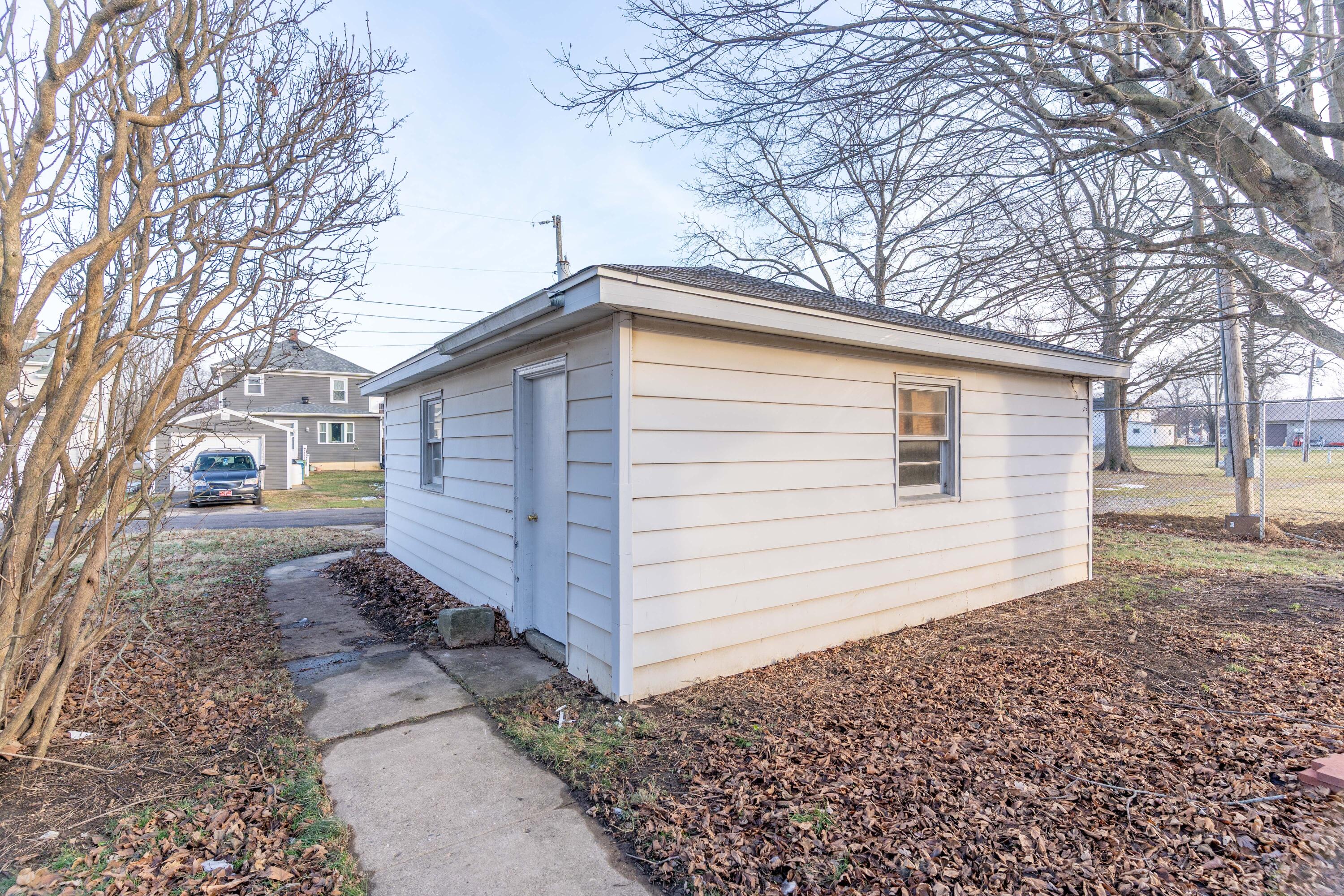 618 Montrose Street, Sidney, Ohio 45365