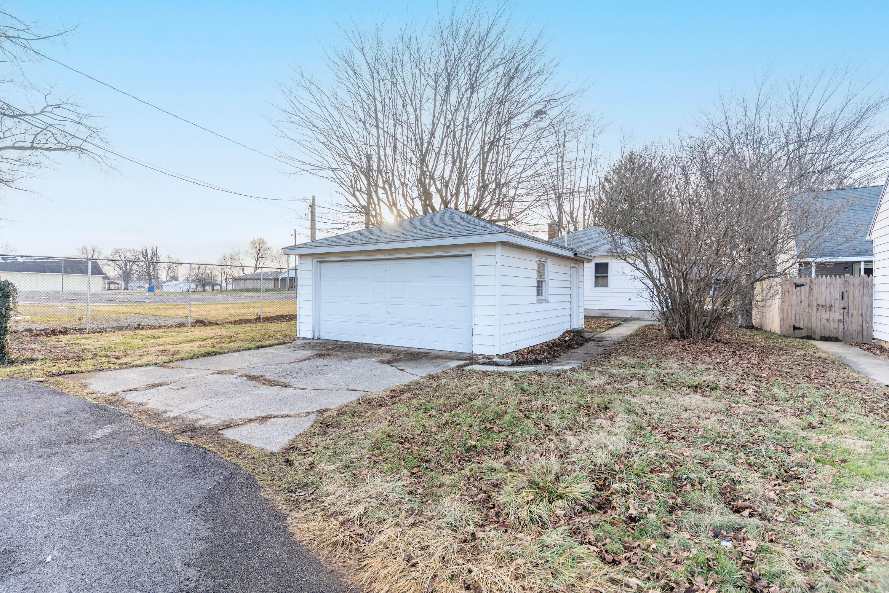 618 Montrose Street, Sidney, Ohio 45365