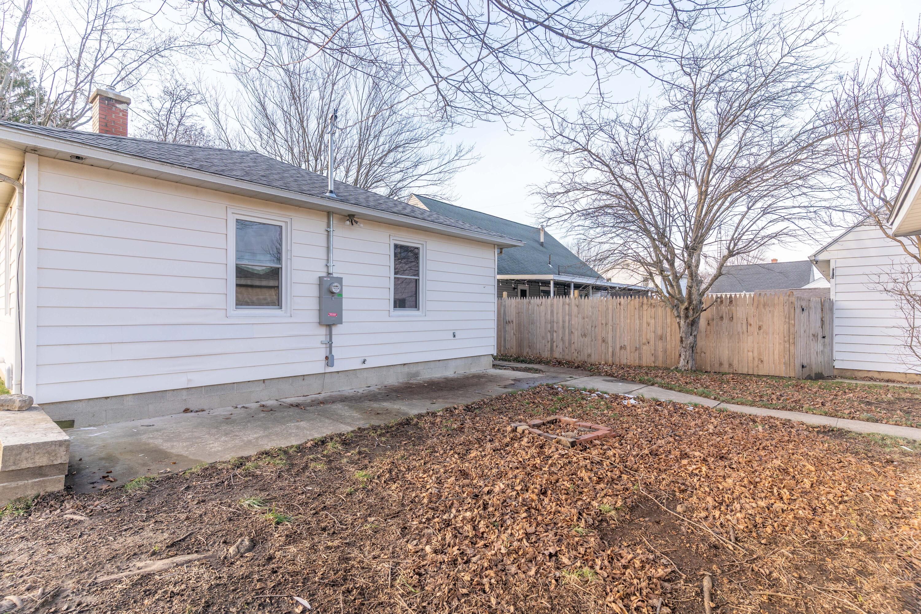 618 Montrose Street, Sidney, Ohio 45365