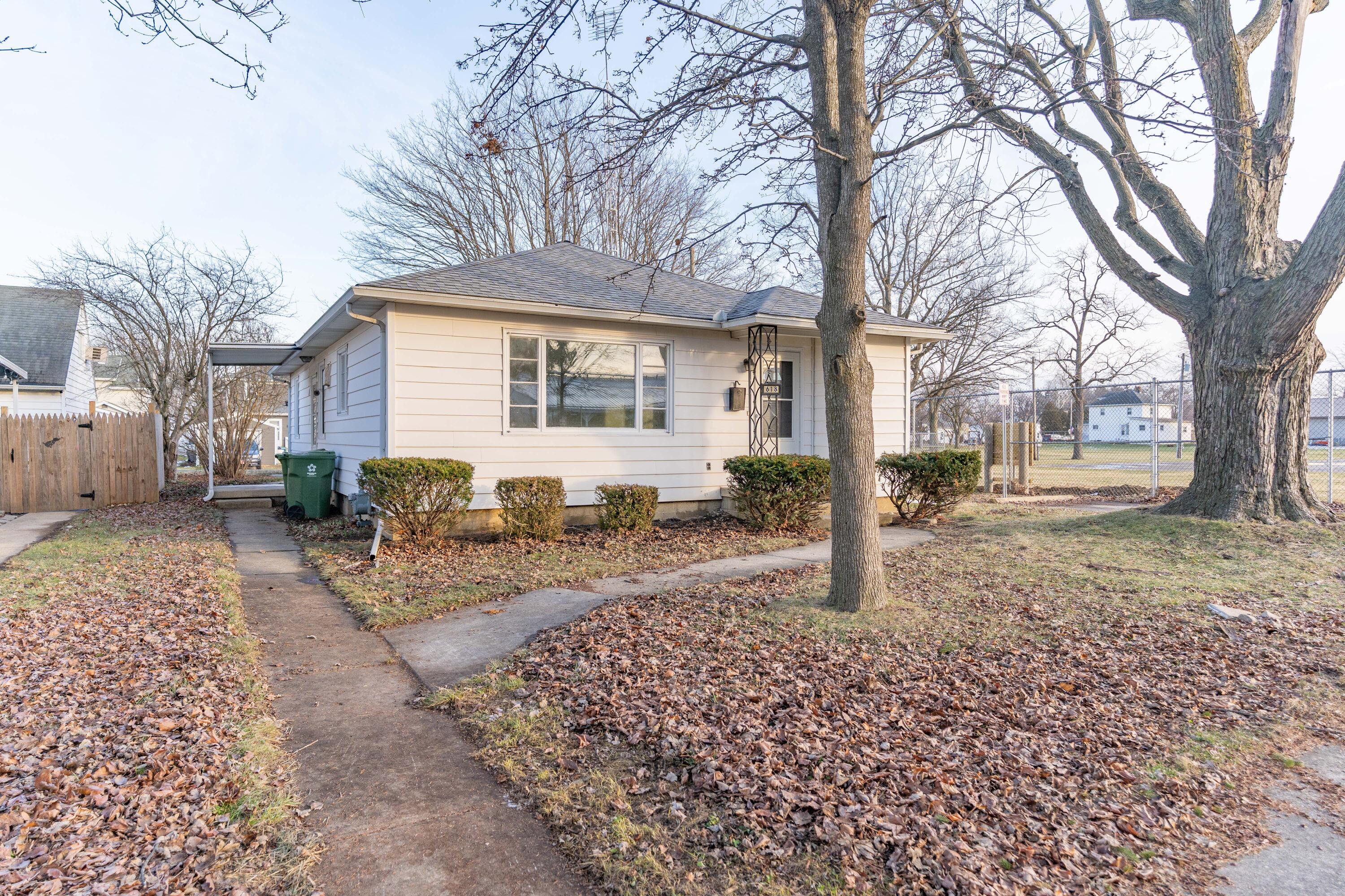 618 Montrose Street, Sidney, Ohio 45365