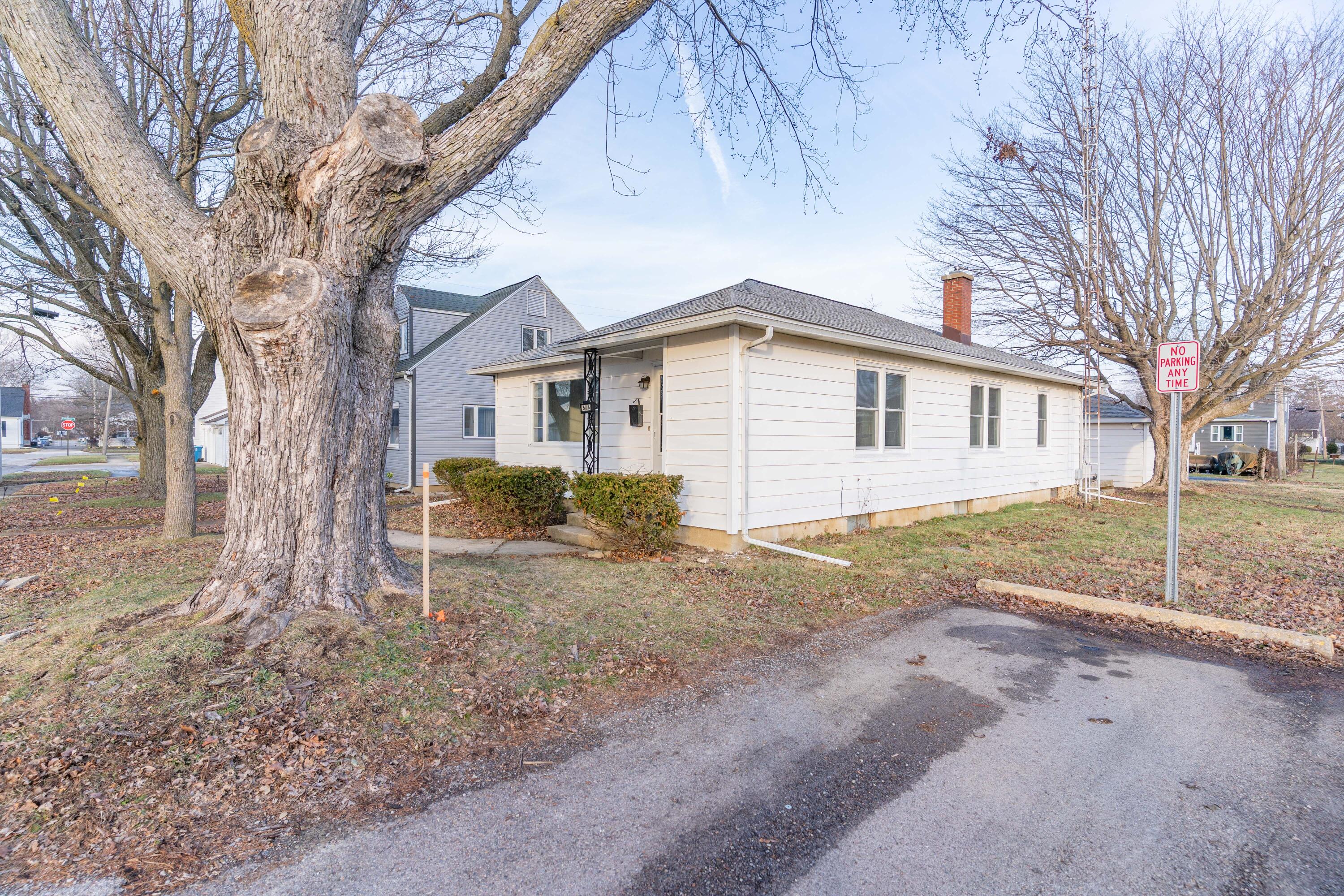 618 Montrose Street, Sidney, Ohio 45365