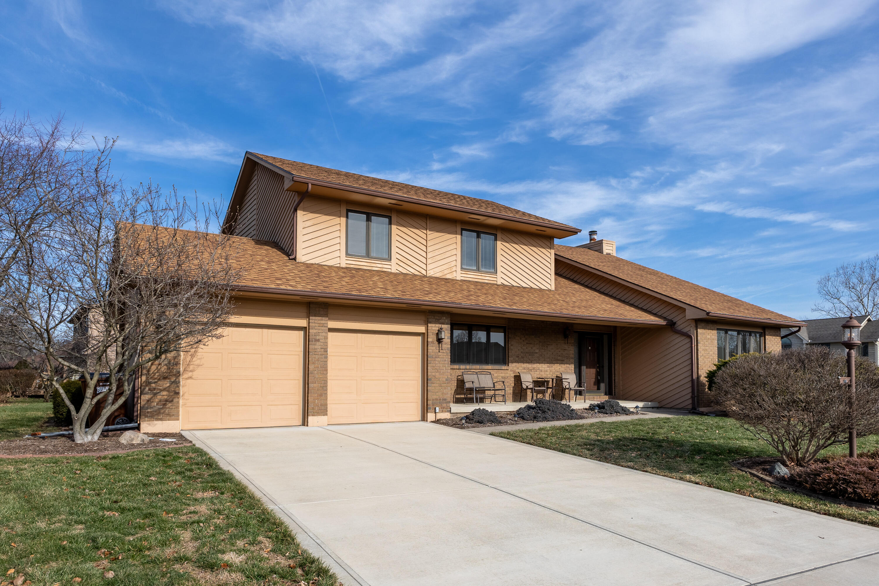 4011 Shell Avenue, Dayton, Ohio 45415