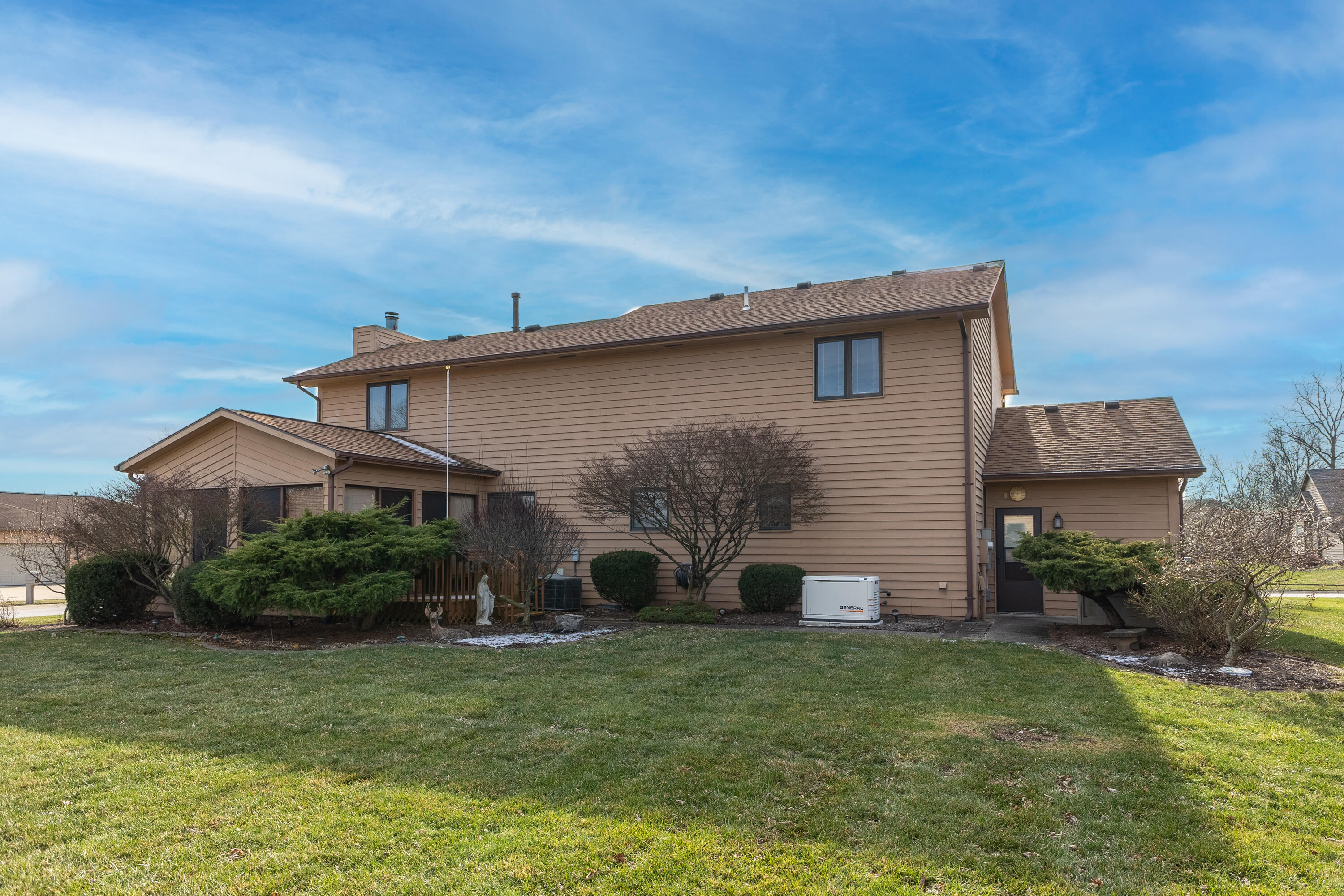 4011 Shell Avenue, Dayton, Ohio 45415