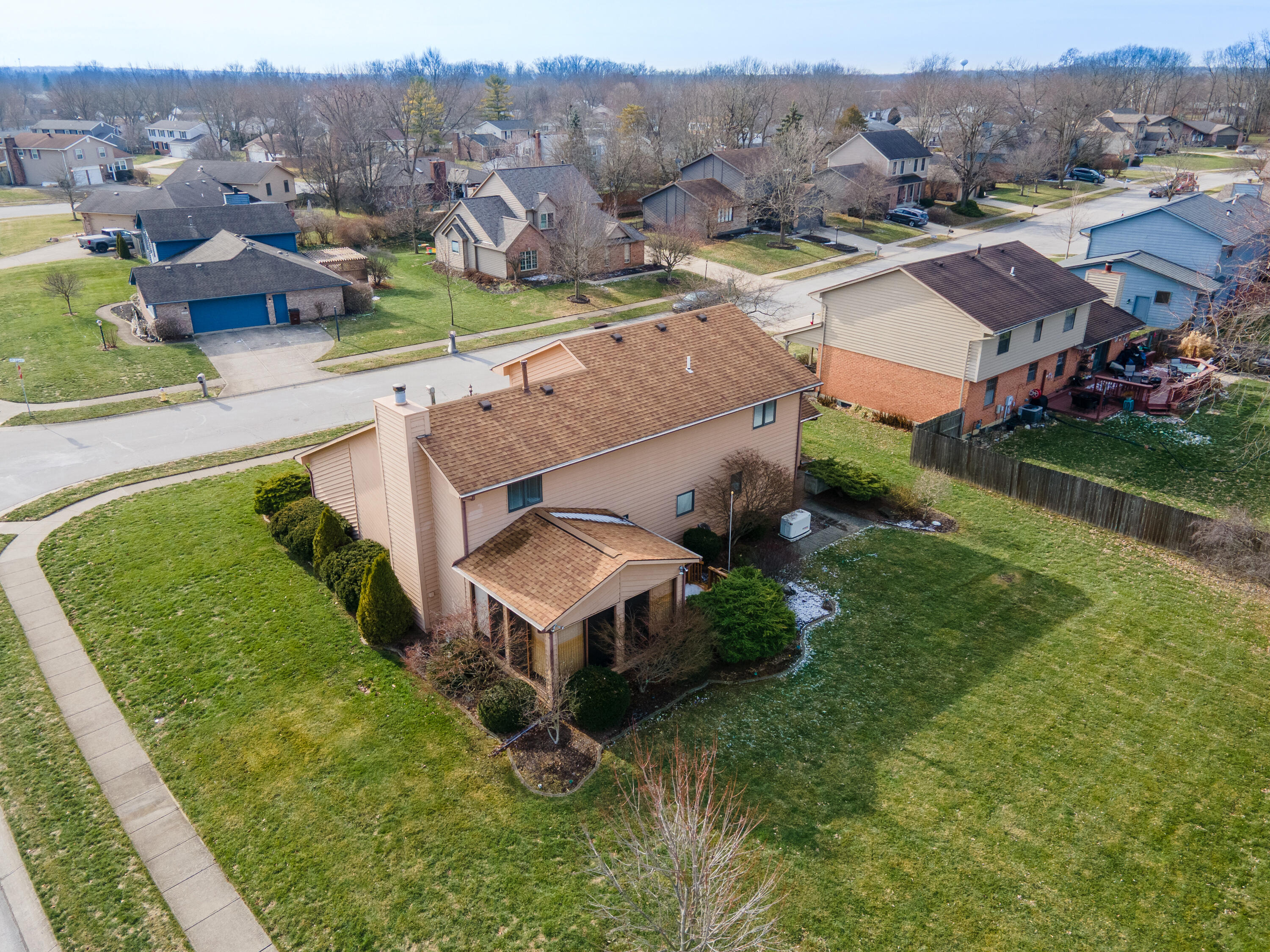 4011 Shell Avenue, Dayton, Ohio 45415