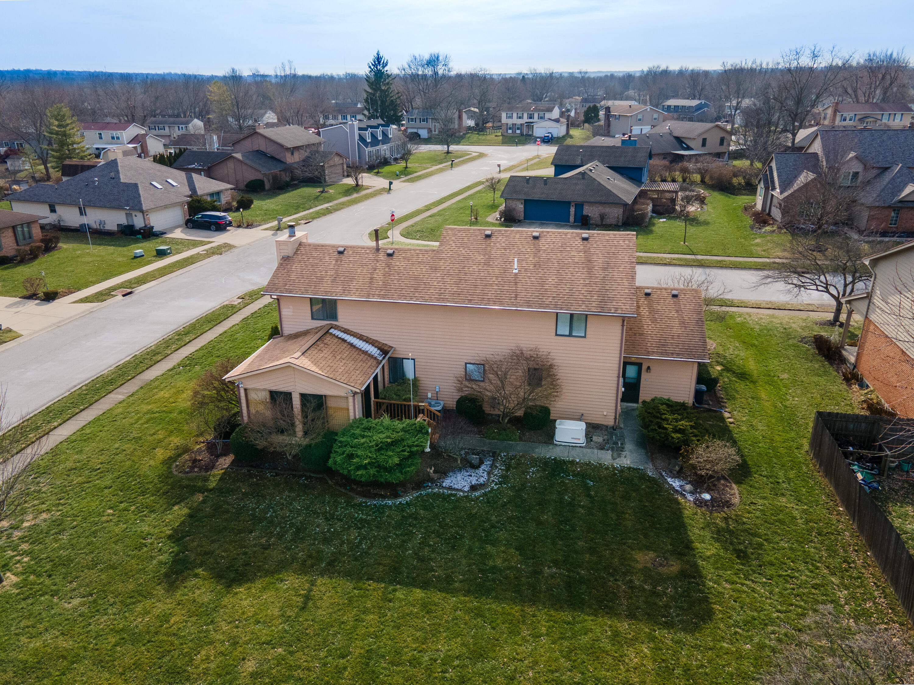 4011 Shell Avenue, Dayton, Ohio 45415