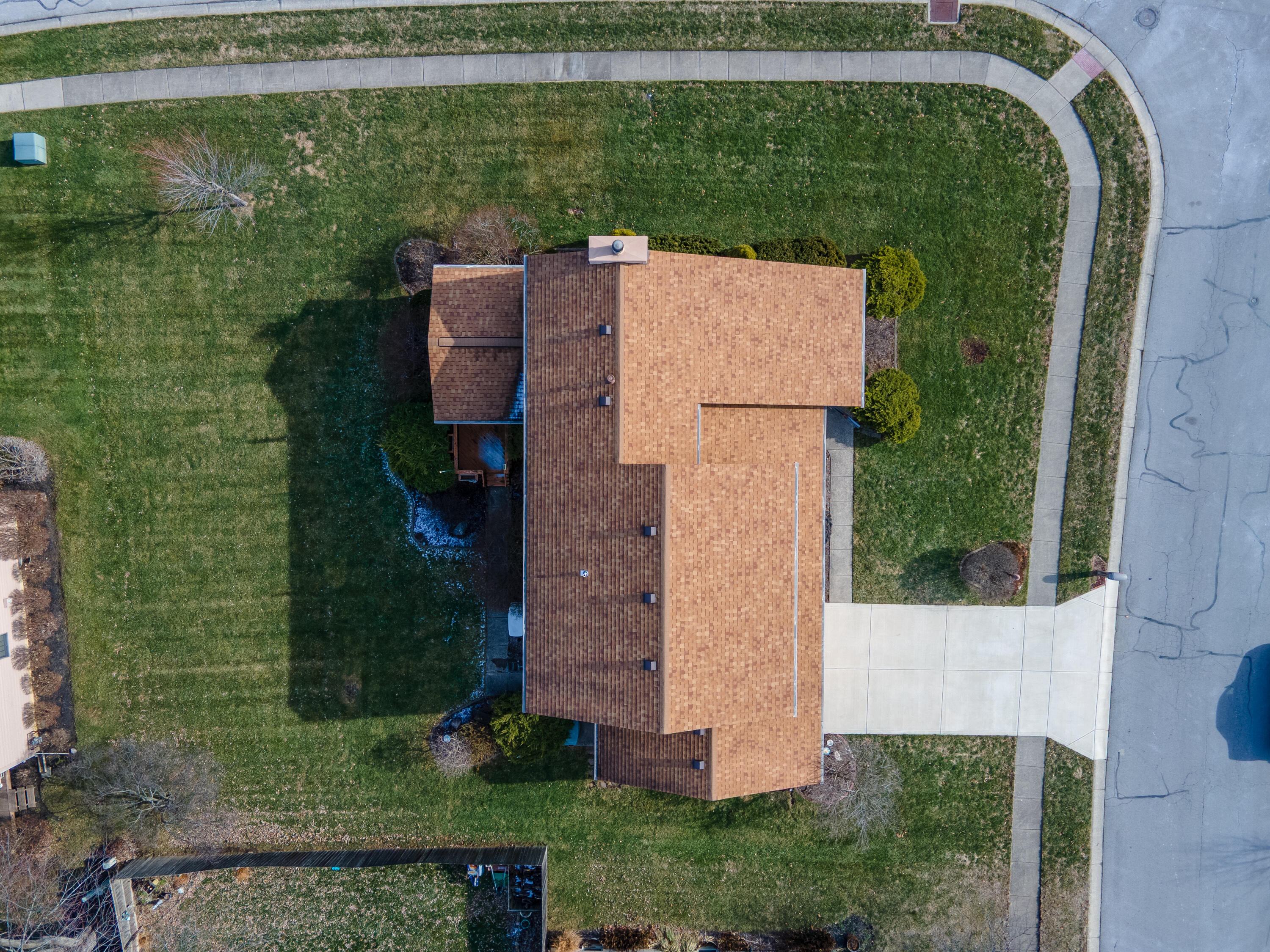 4011 Shell Avenue, Dayton, Ohio 45415