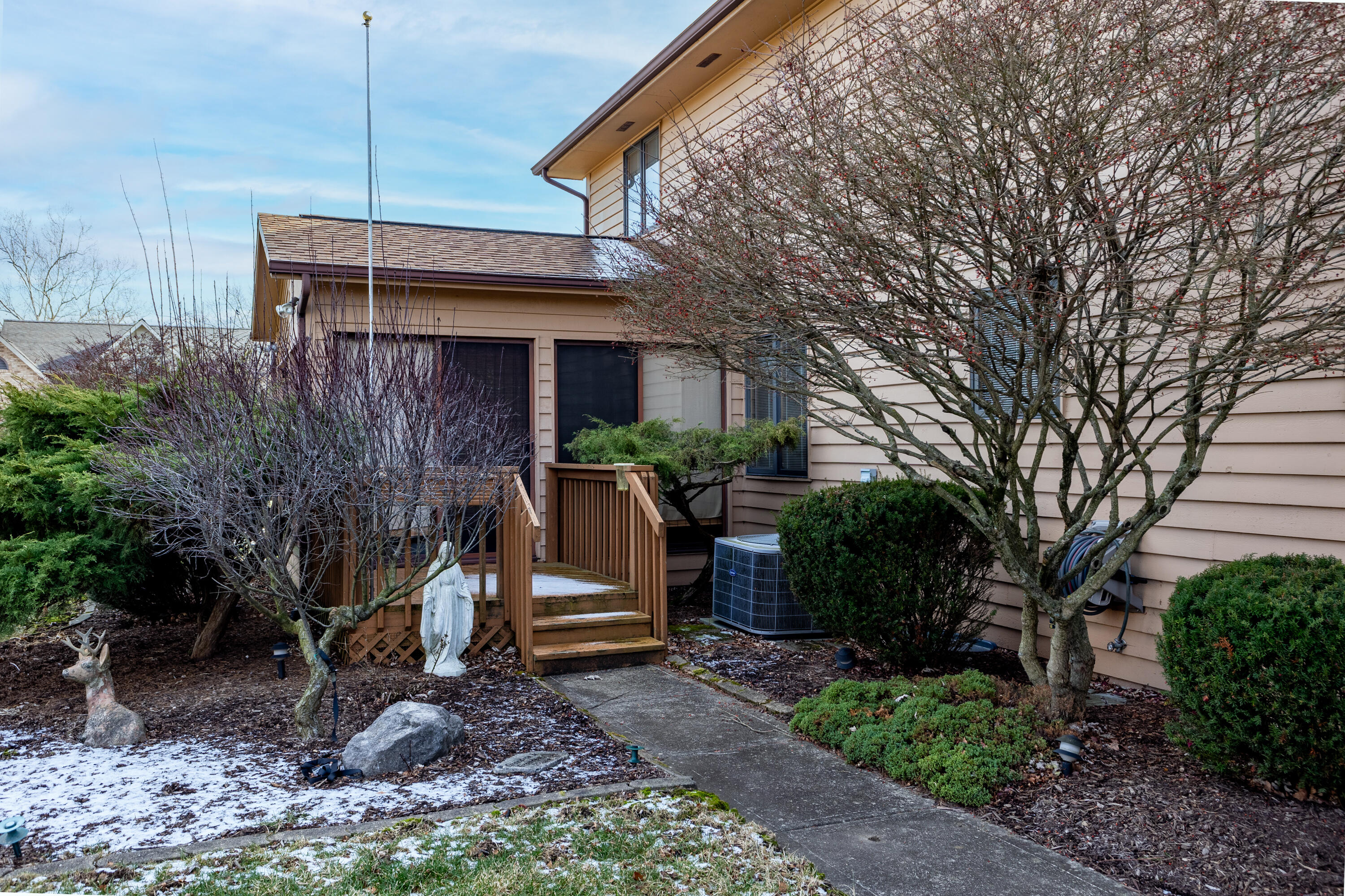 4011 Shell Avenue, Dayton, Ohio 45415