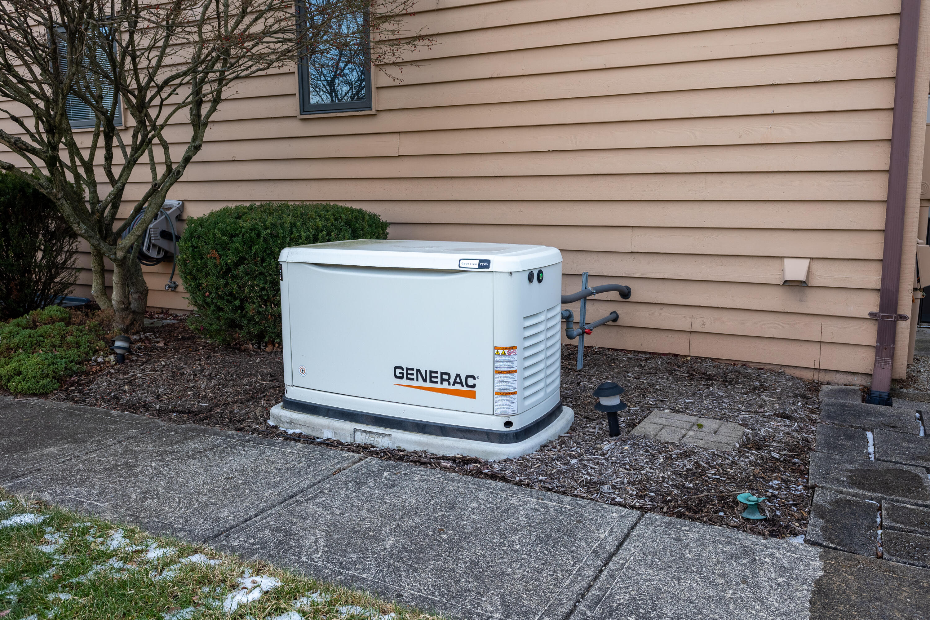 4011 Shell Avenue, Dayton, Ohio 45415