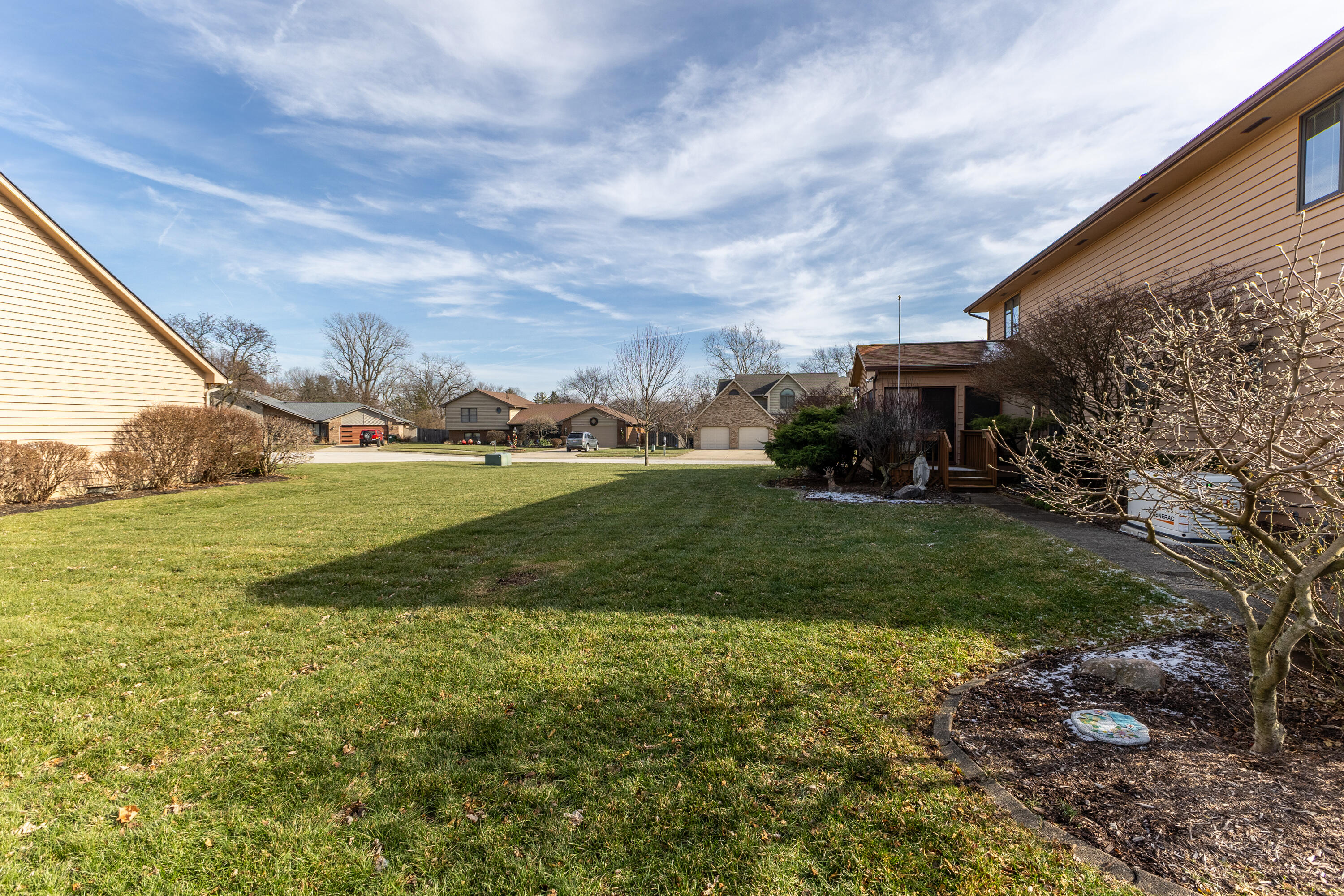 4011 Shell Avenue, Dayton, Ohio 45415