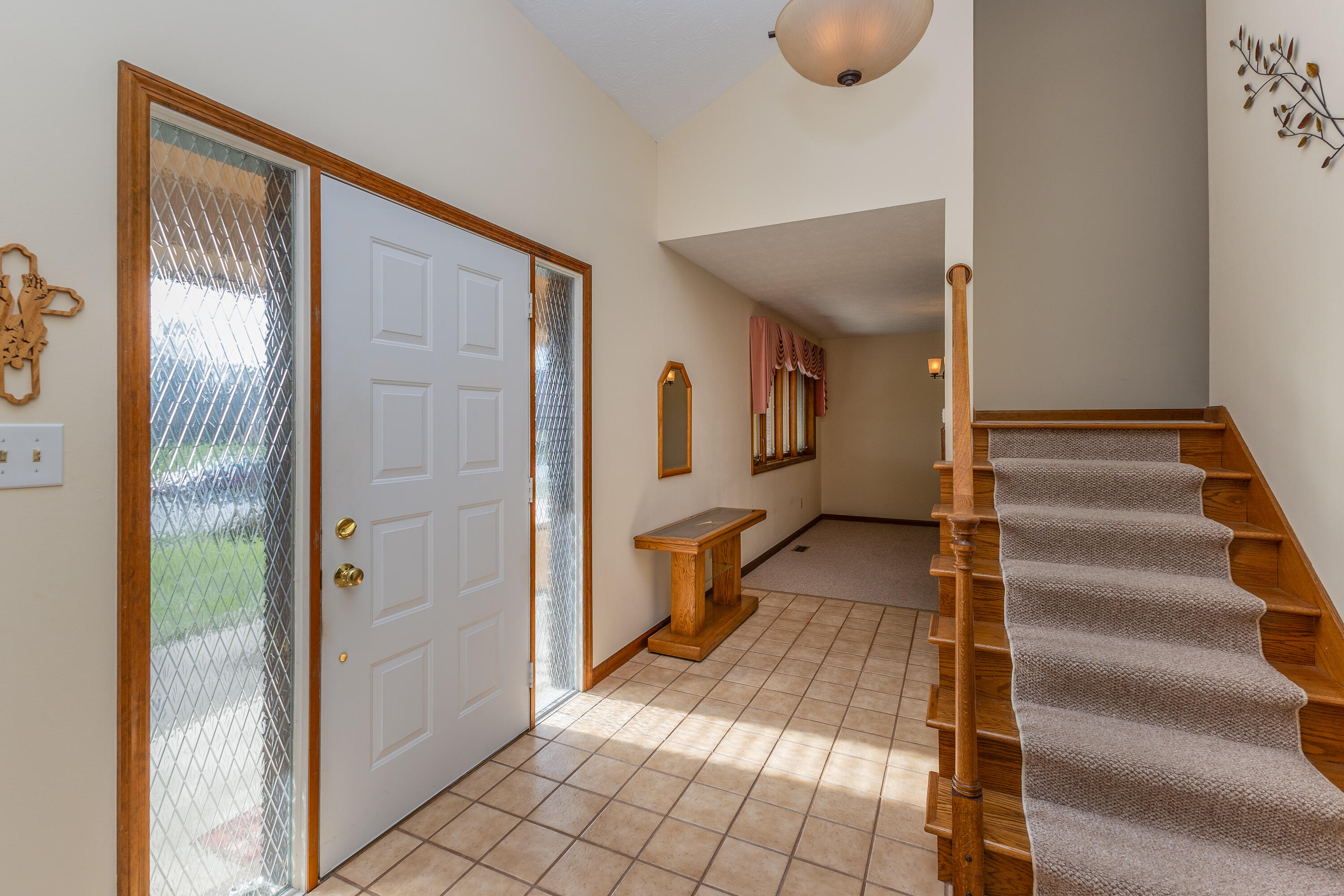 4011 Shell Avenue, Dayton, Ohio 45415