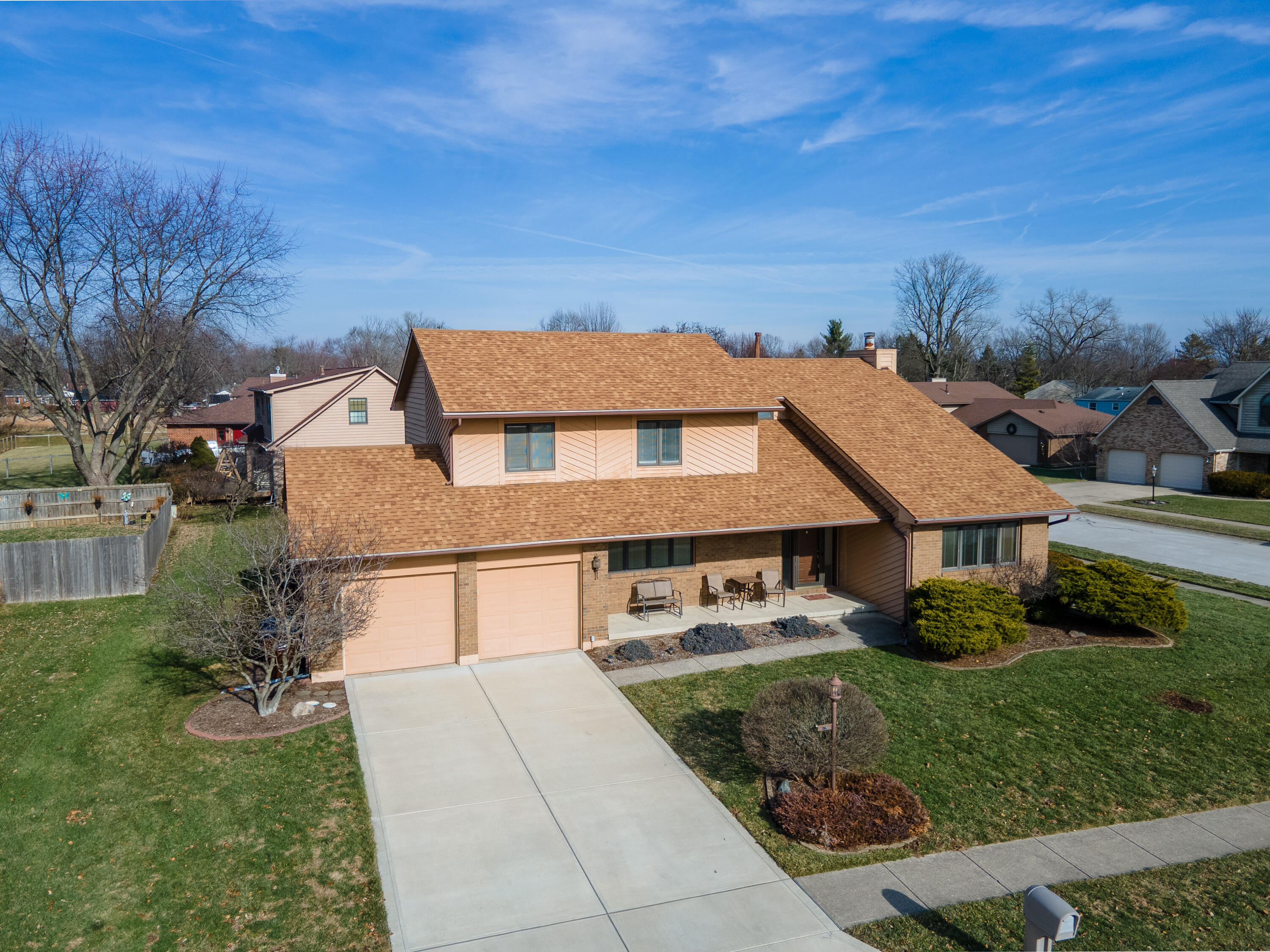 4011 Shell Avenue, Dayton, Ohio 45415