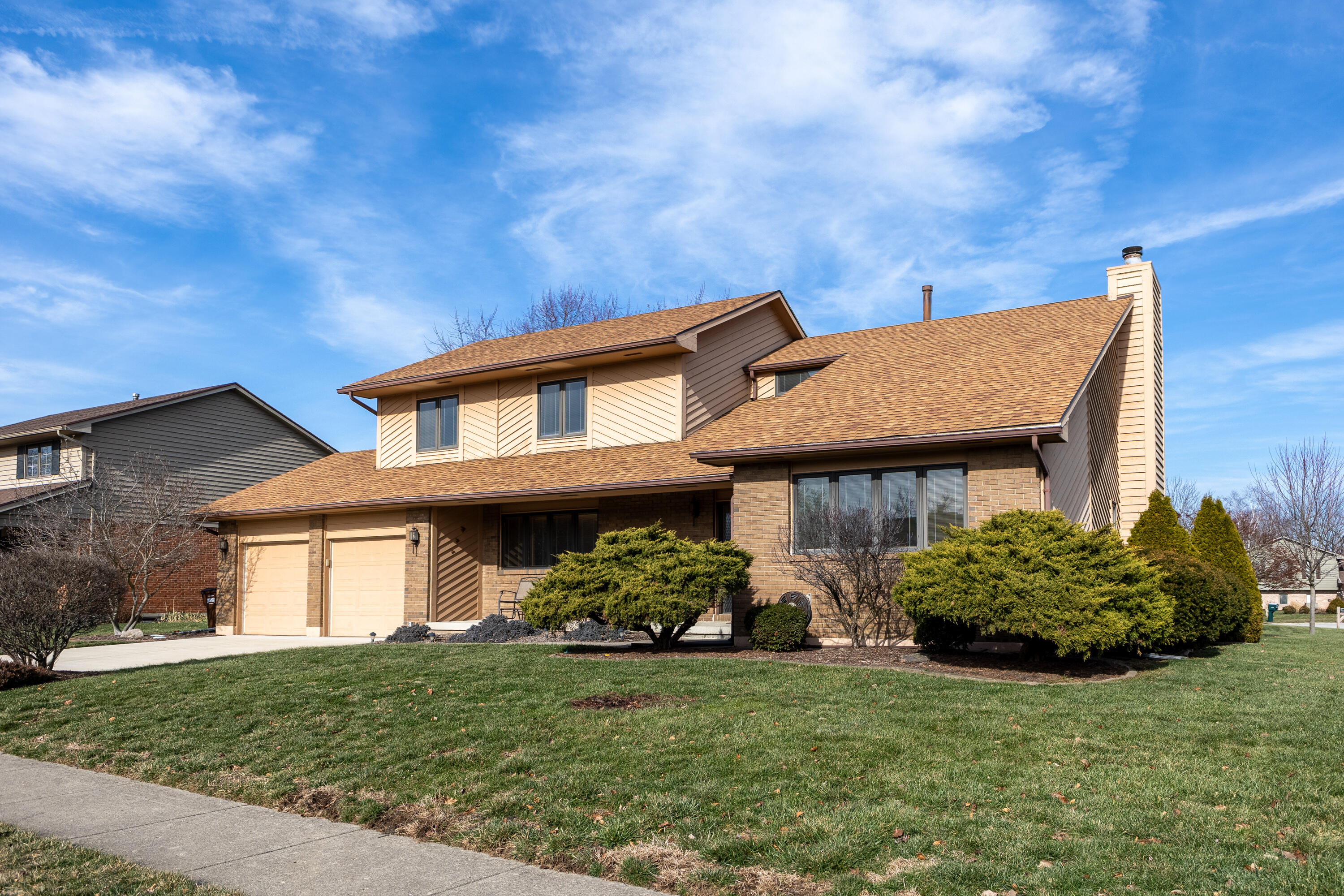 4011 Shell Avenue, Dayton, Ohio 45415