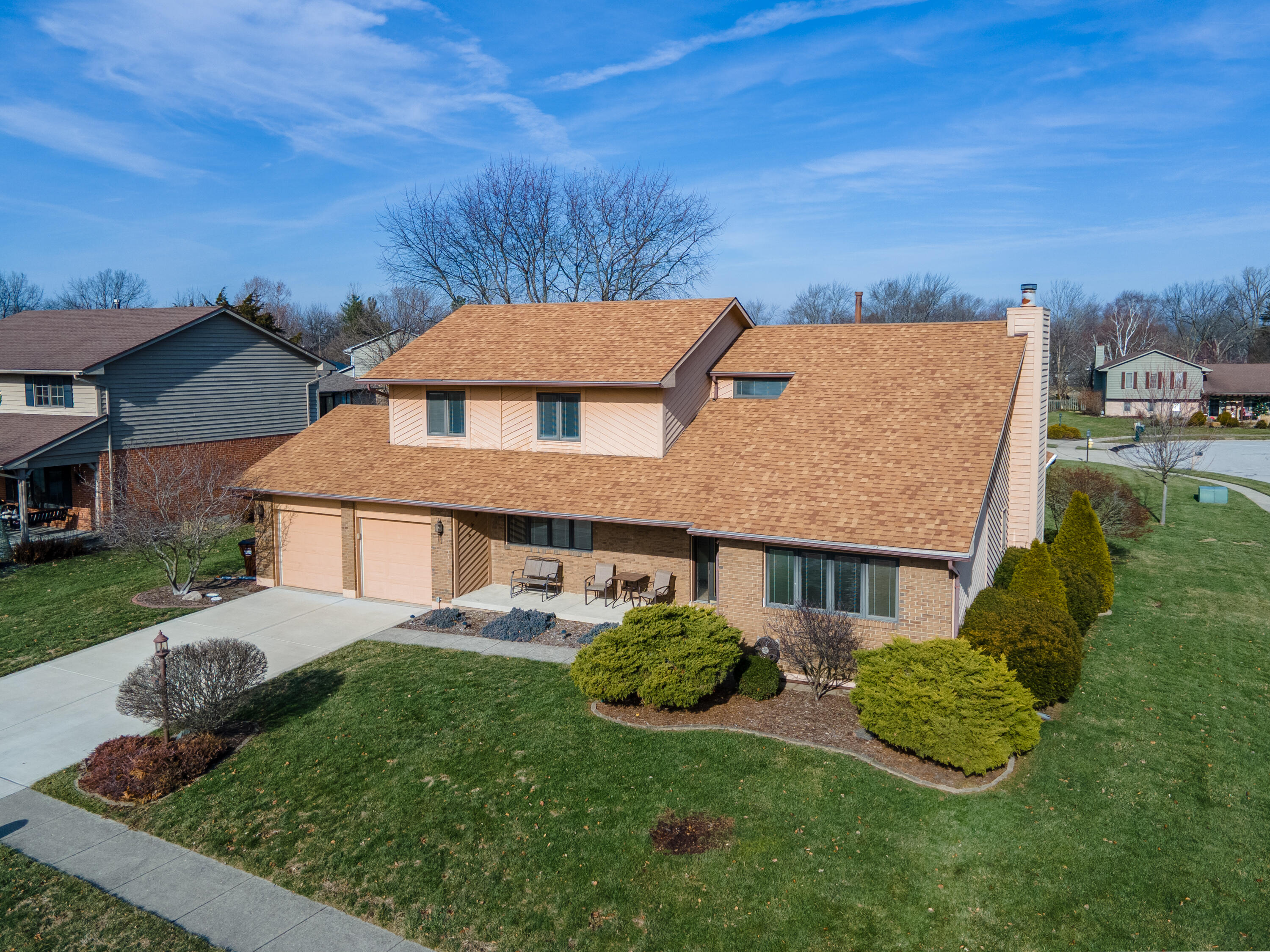 4011 Shell Avenue, Dayton, Ohio 45415