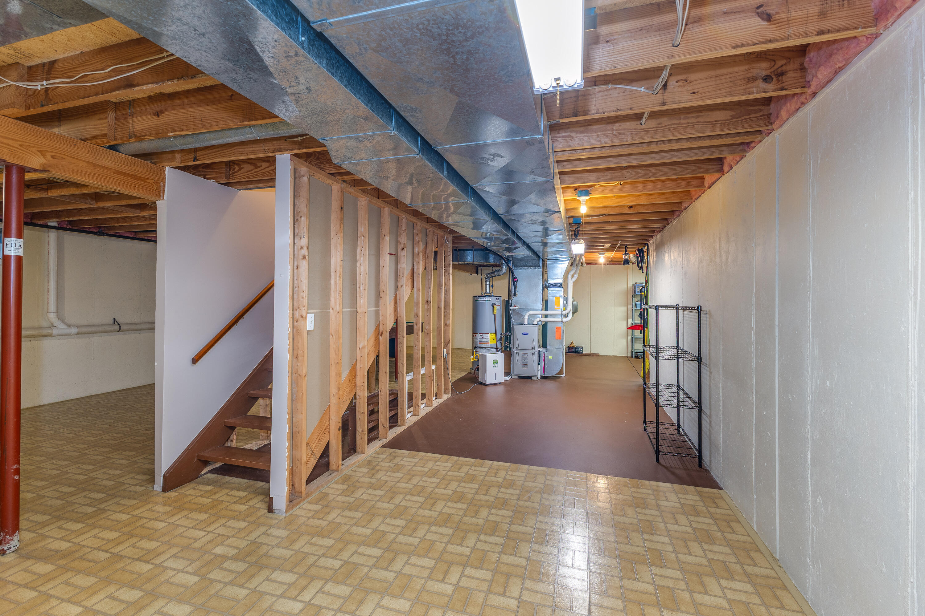 4011 Shell Avenue, Dayton, Ohio 45415