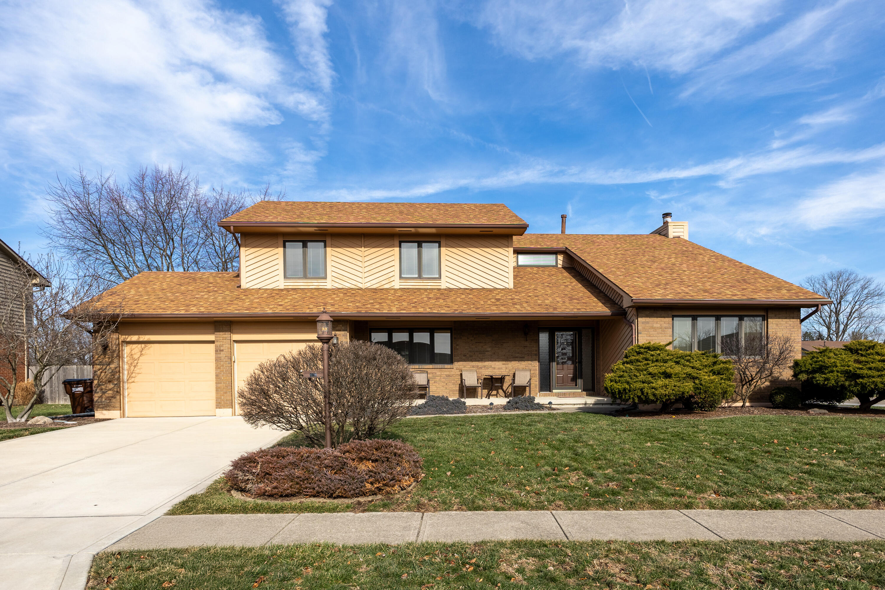 4011 Shell Avenue, Dayton, Ohio 45415