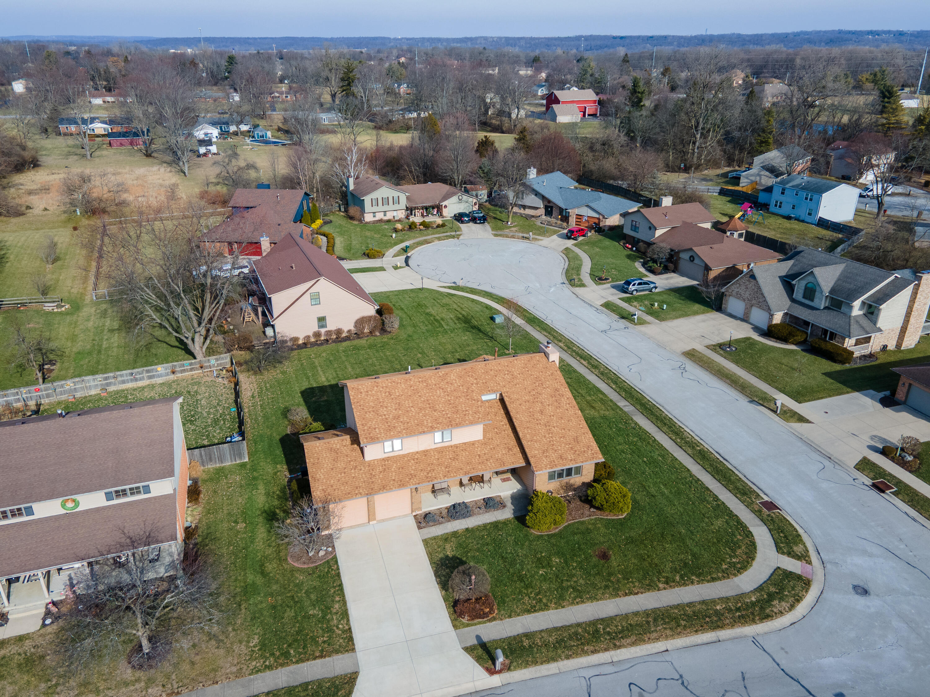 4011 Shell Avenue, Dayton, Ohio 45415