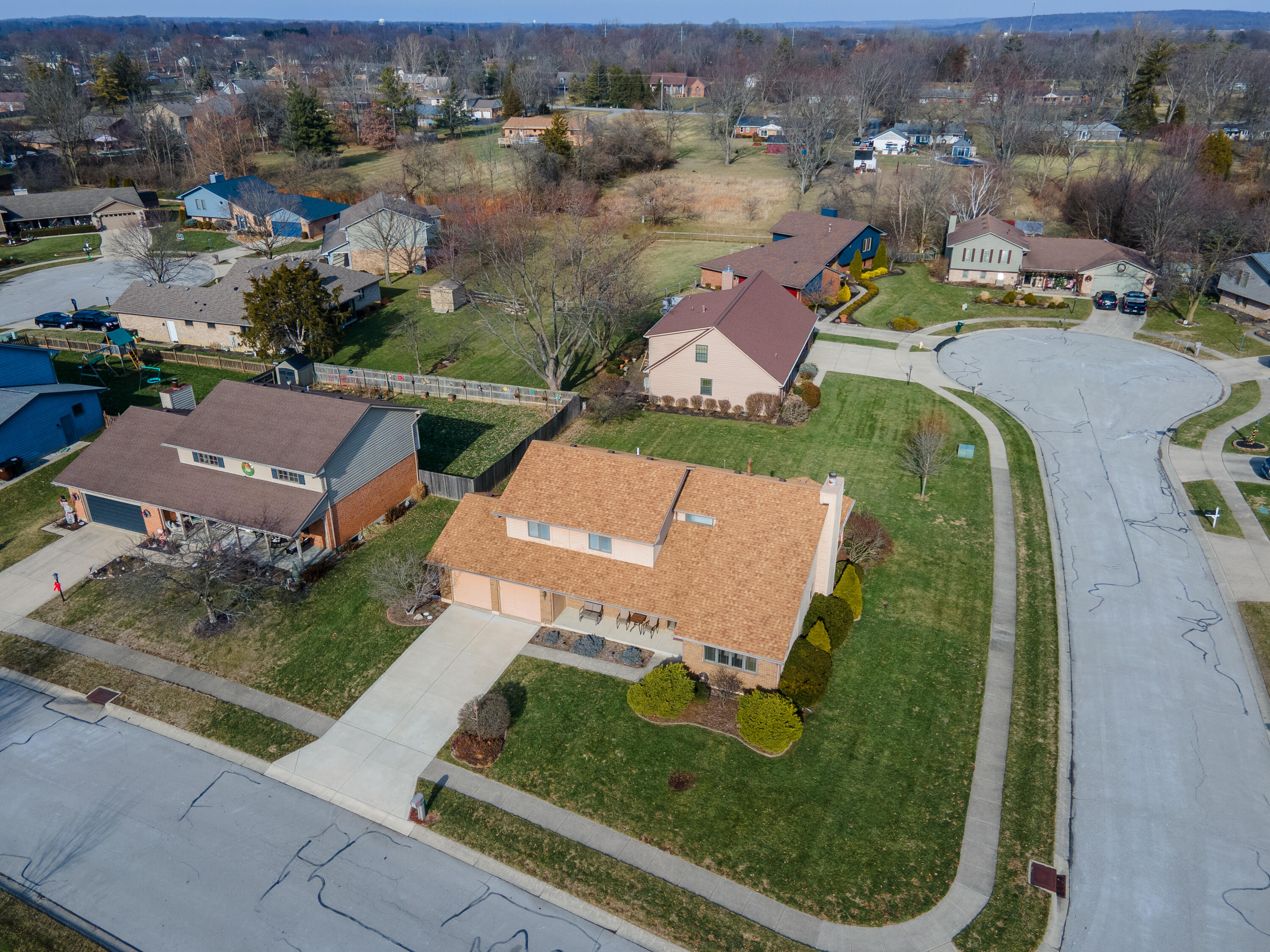 4011 Shell Avenue, Dayton, Ohio 45415