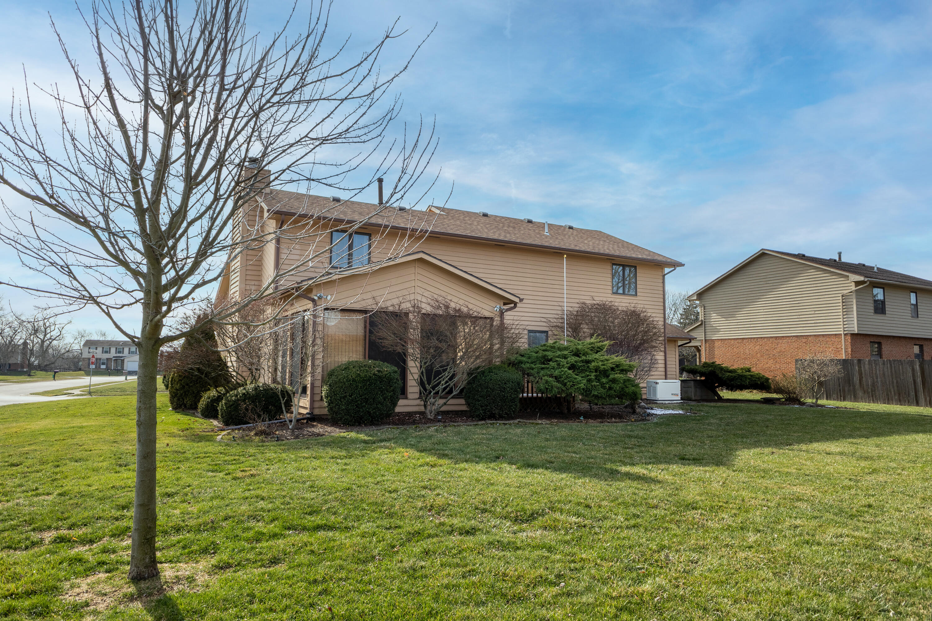 4011 Shell Avenue, Dayton, Ohio 45415