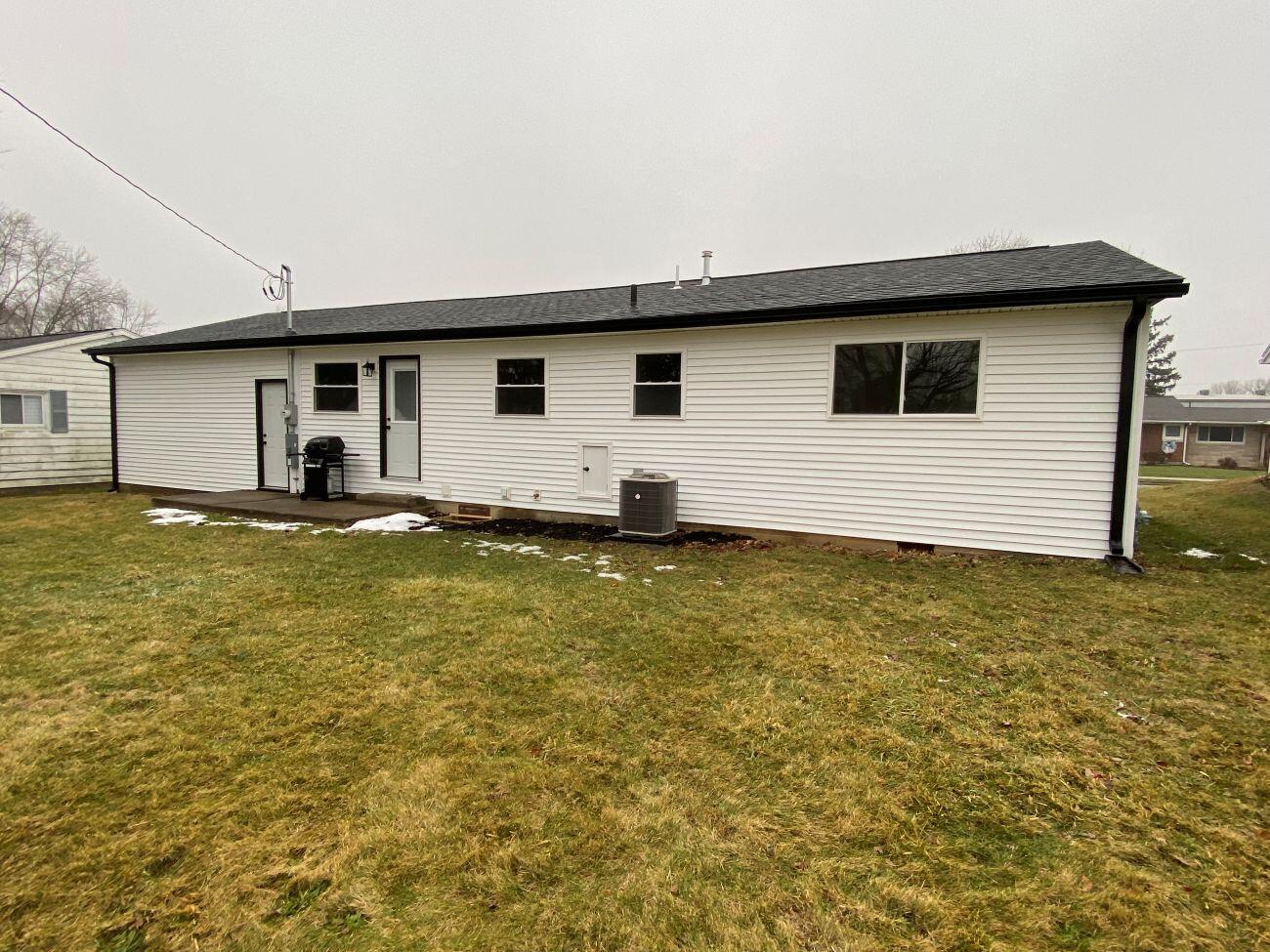 1137 Superior Avenue, Bellefontaine, Ohio 43311