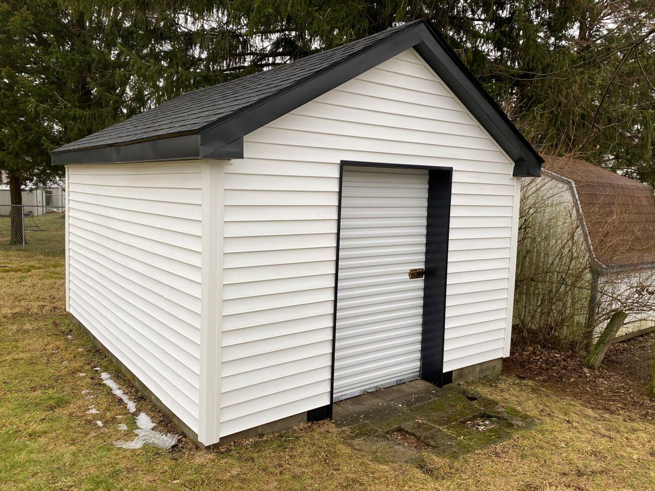 1137 Superior Avenue, Bellefontaine, Ohio 43311