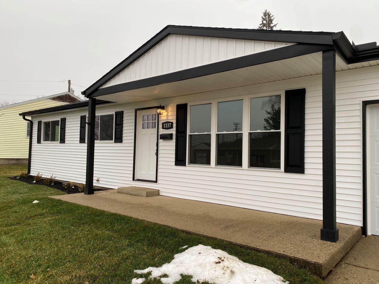 1137 Superior Avenue, Bellefontaine, Ohio 43311