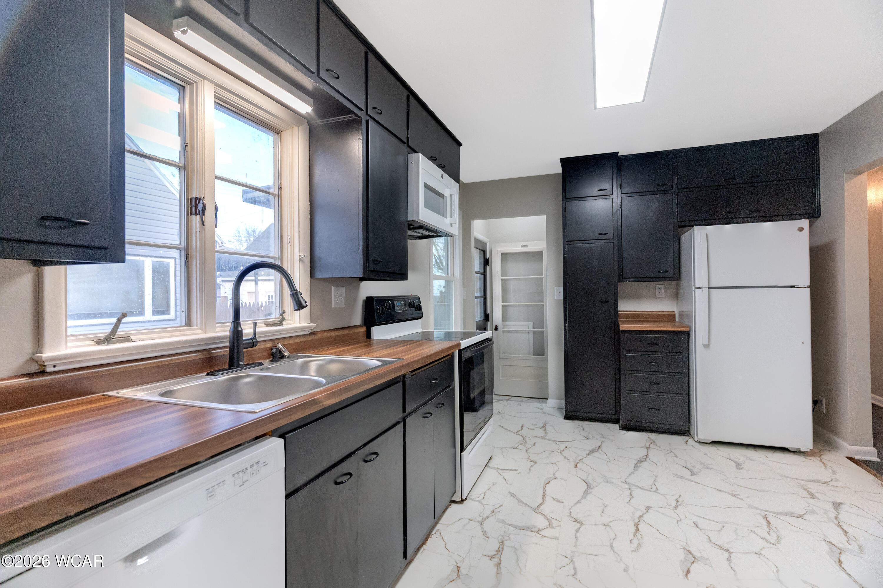 618 Montrose Street, Sidney, Ohio