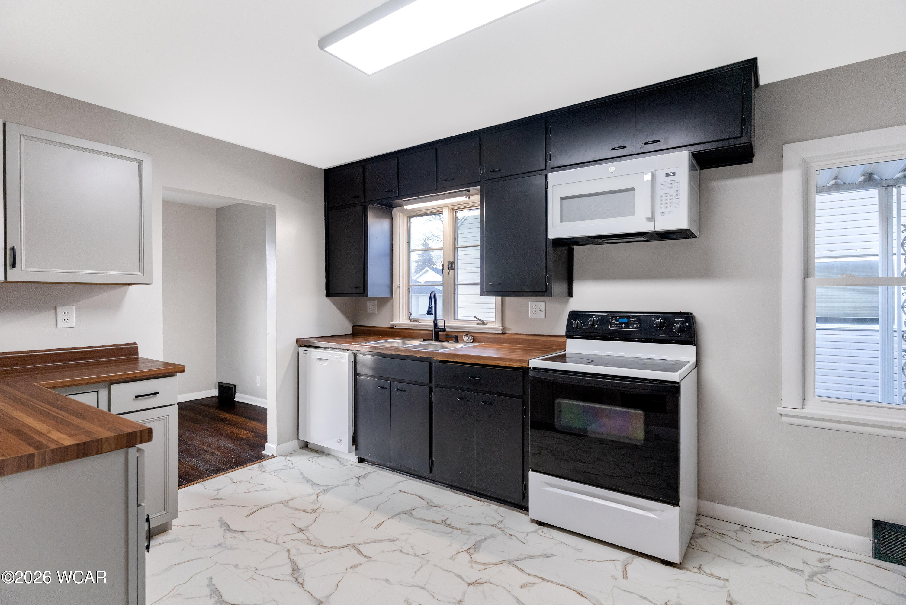 618 Montrose Street, Sidney, Ohio