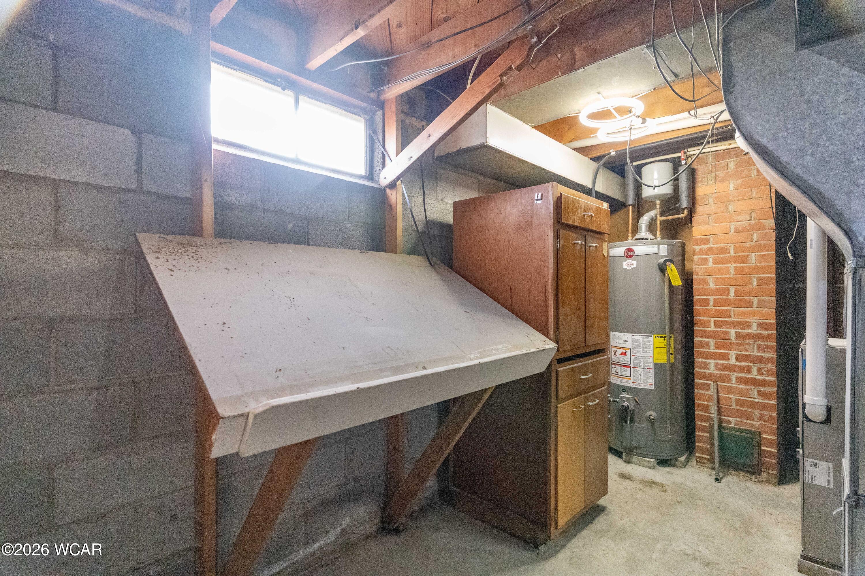 618 Montrose Street, Sidney, Ohio