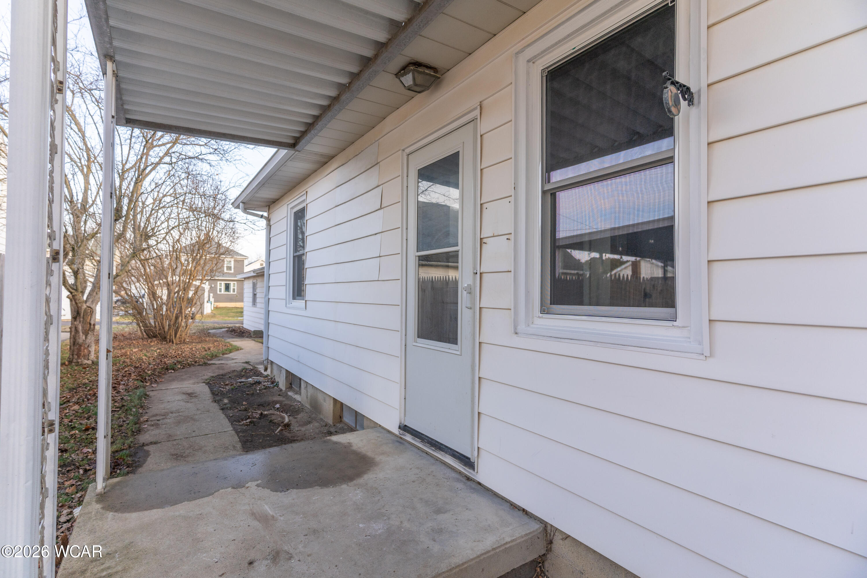 618 Montrose Street, Sidney, Ohio