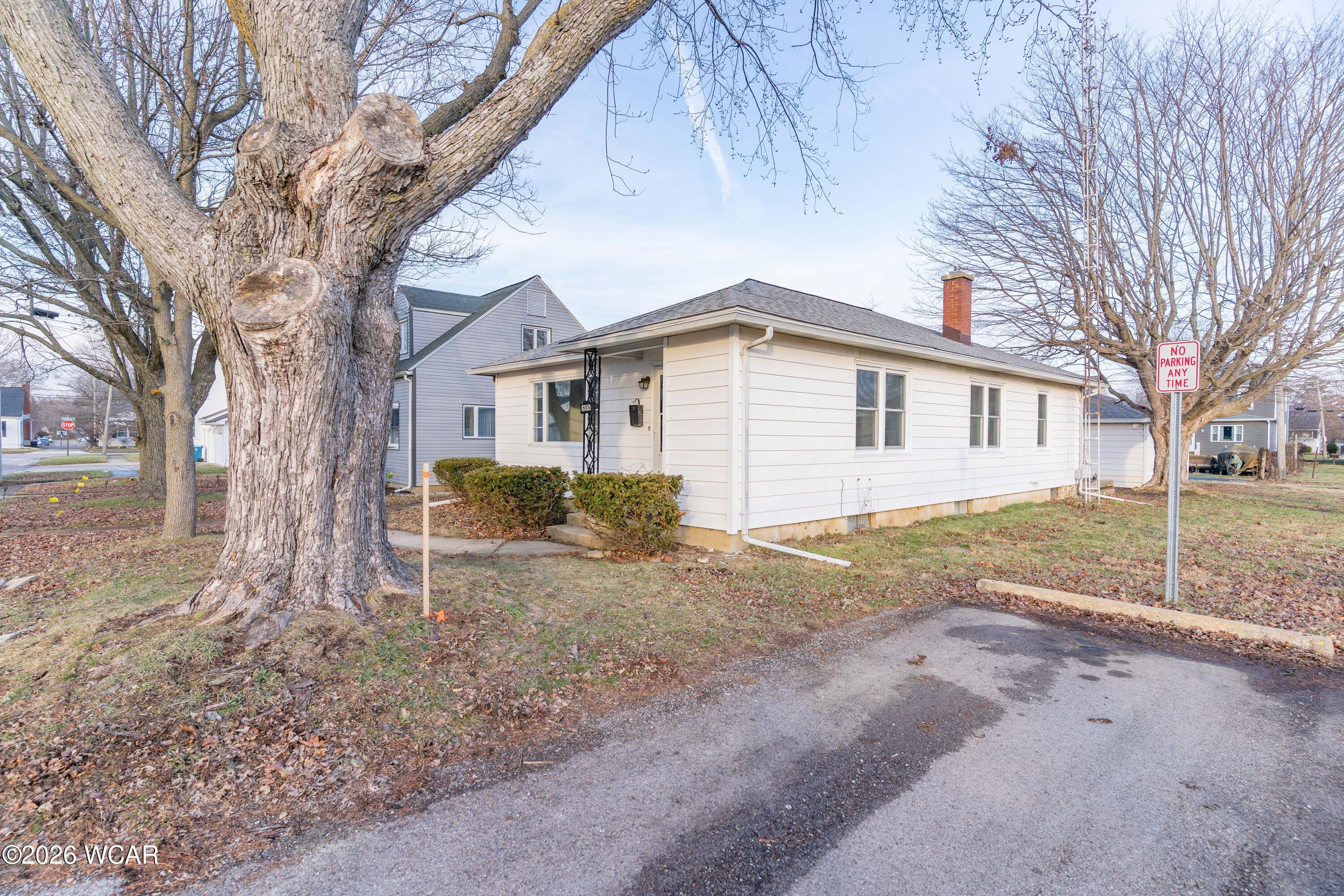 618 Montrose Street, Sidney, Ohio