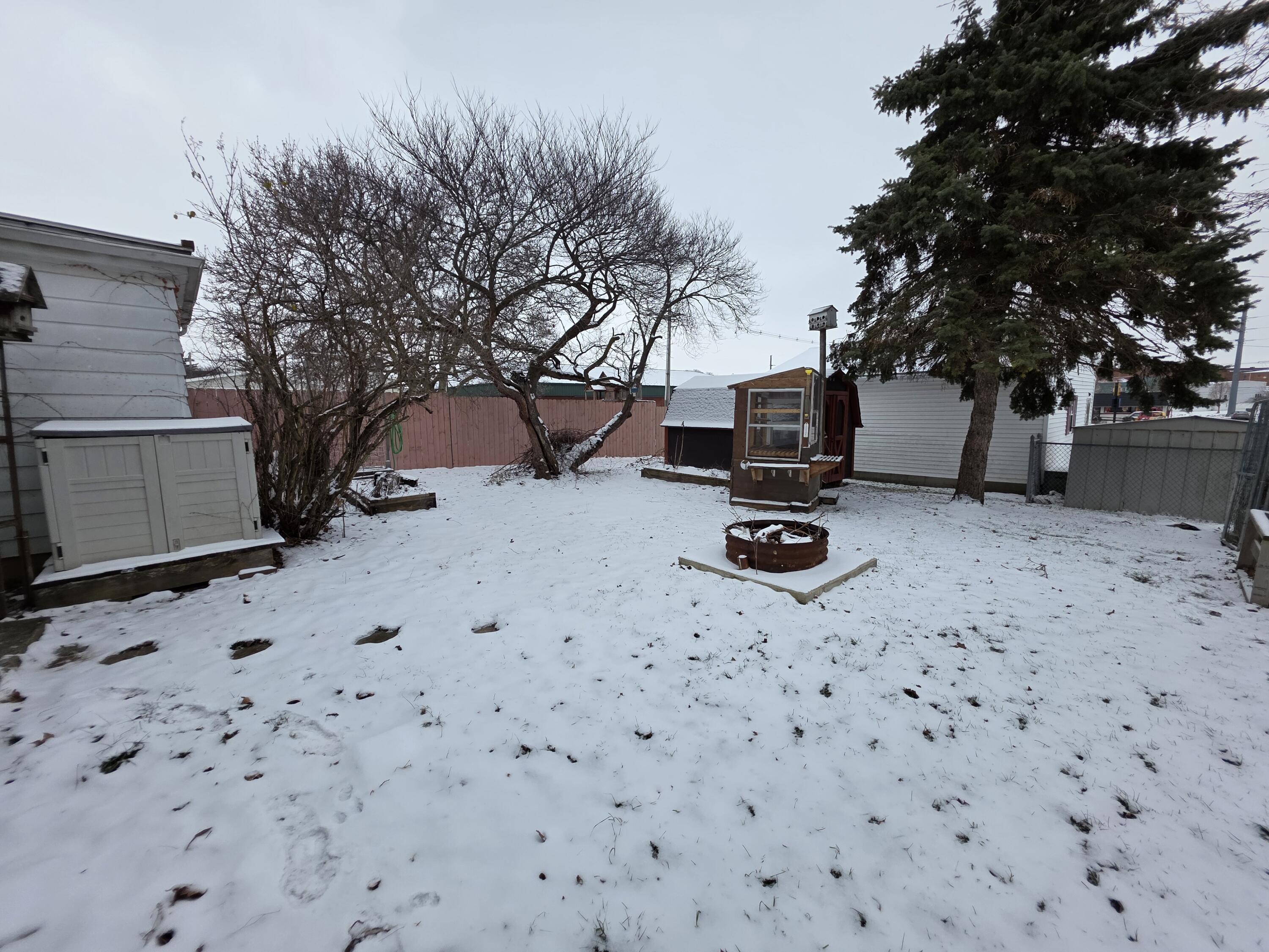 309 Silver Street, Wapakoneta, Ohio 45895