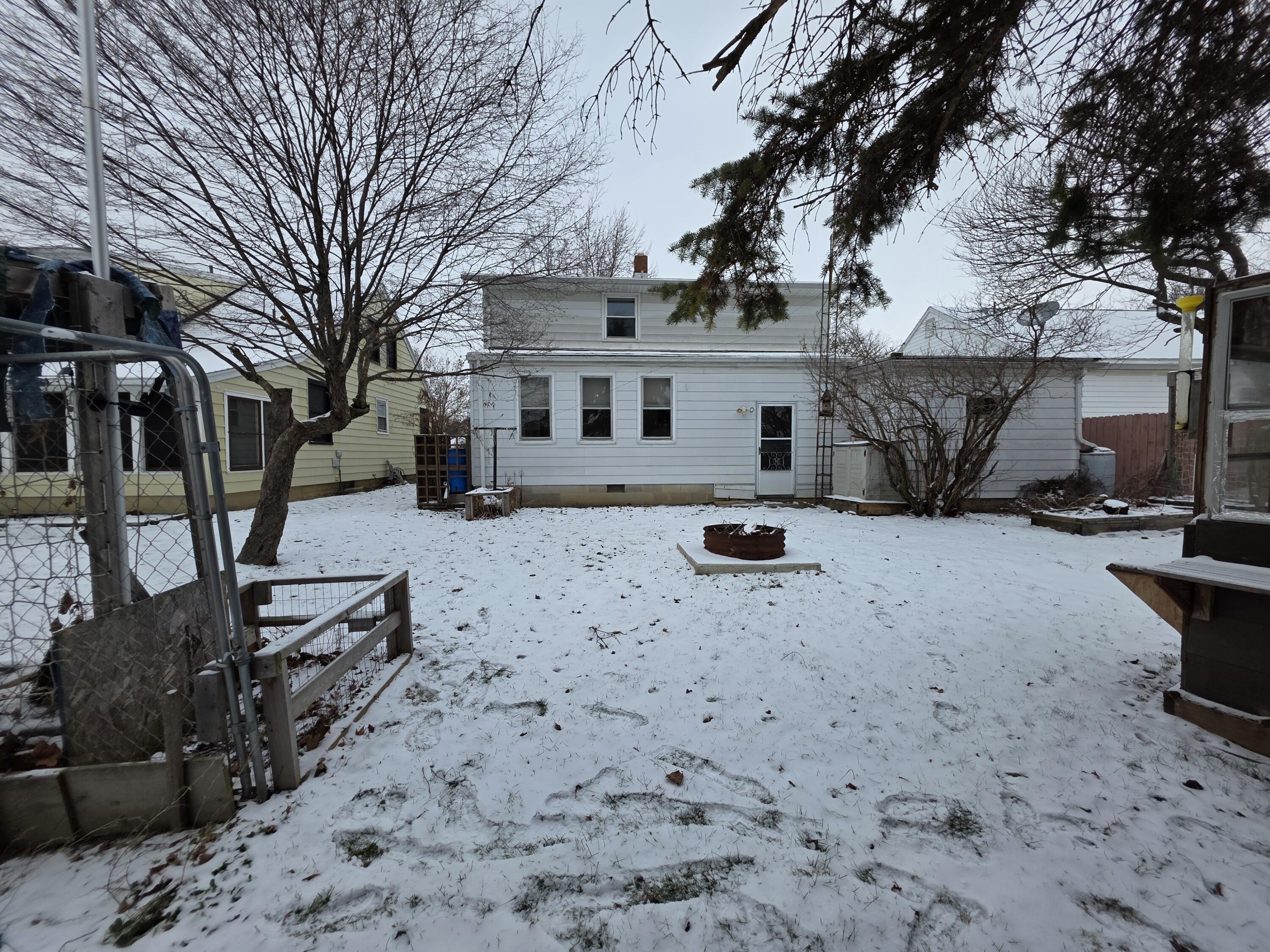 309 Silver Street, Wapakoneta, Ohio 45895