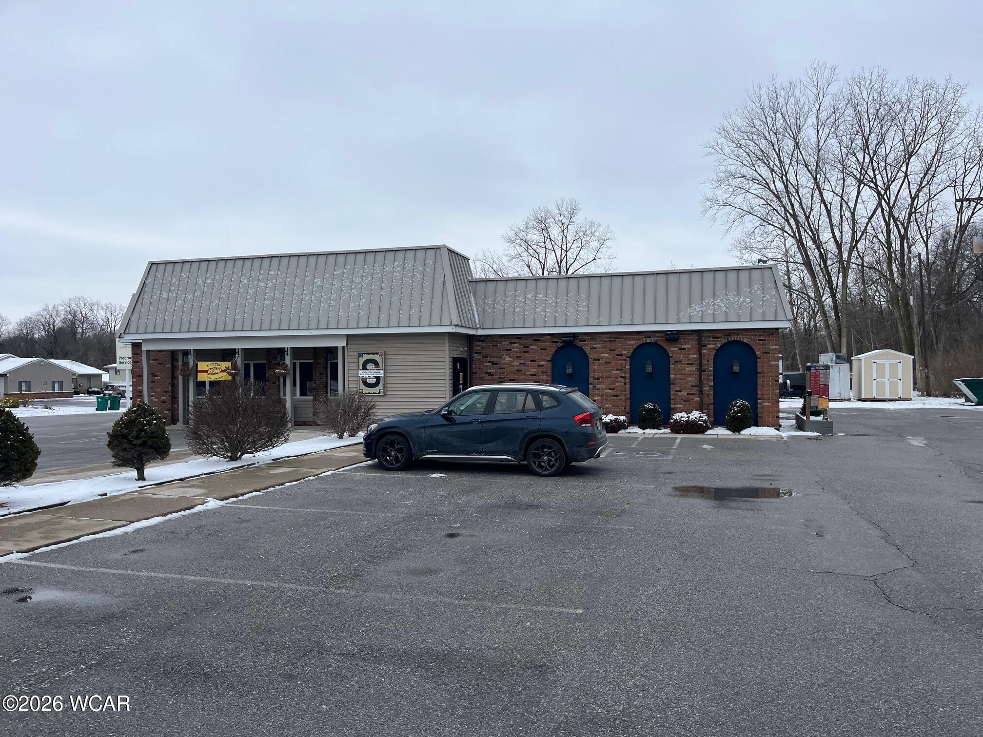 2228 Shawnee Road, Lima, Ohio