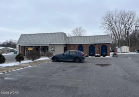 2228 Shawnee Road, Lima, Ohio, ,Commercial Sale,For Sale,Shawnee,309148