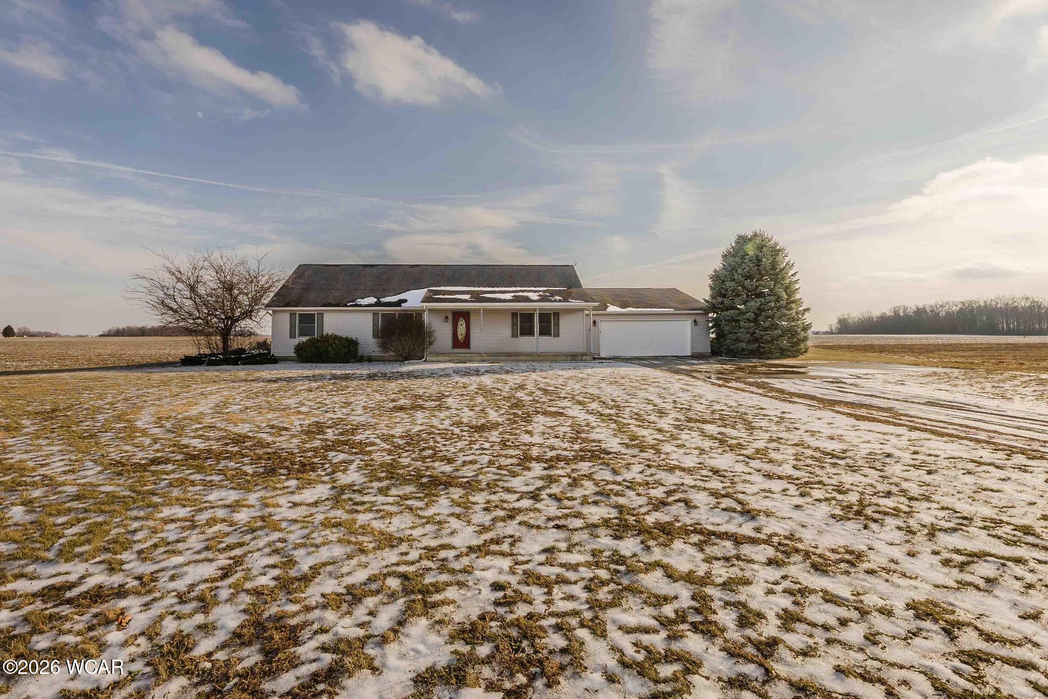 13347 OH 12, Columbus Grove, Ohio