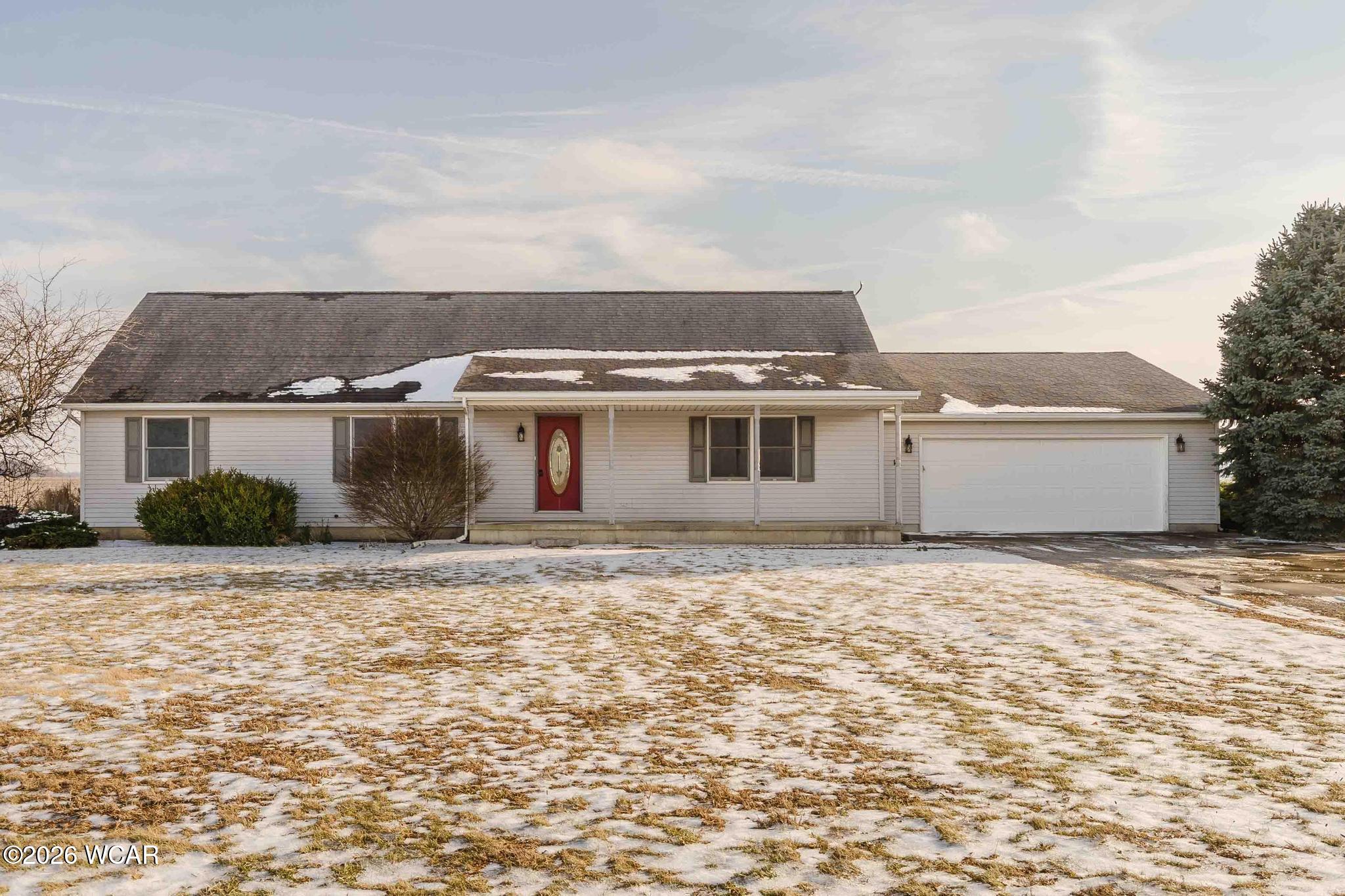 13347 OH 12, Columbus Grove, Ohio