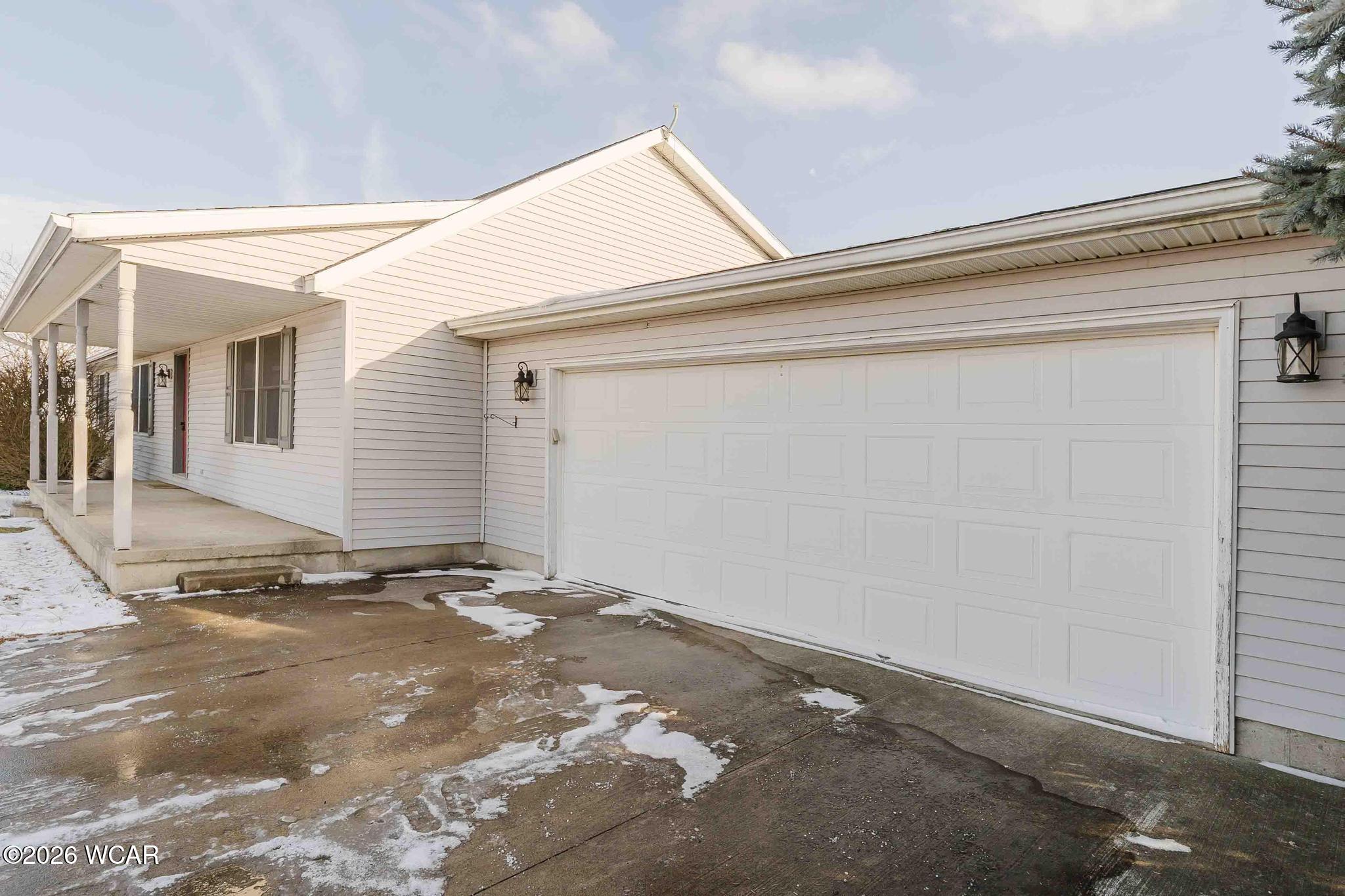 13347 OH 12, Columbus Grove, Ohio