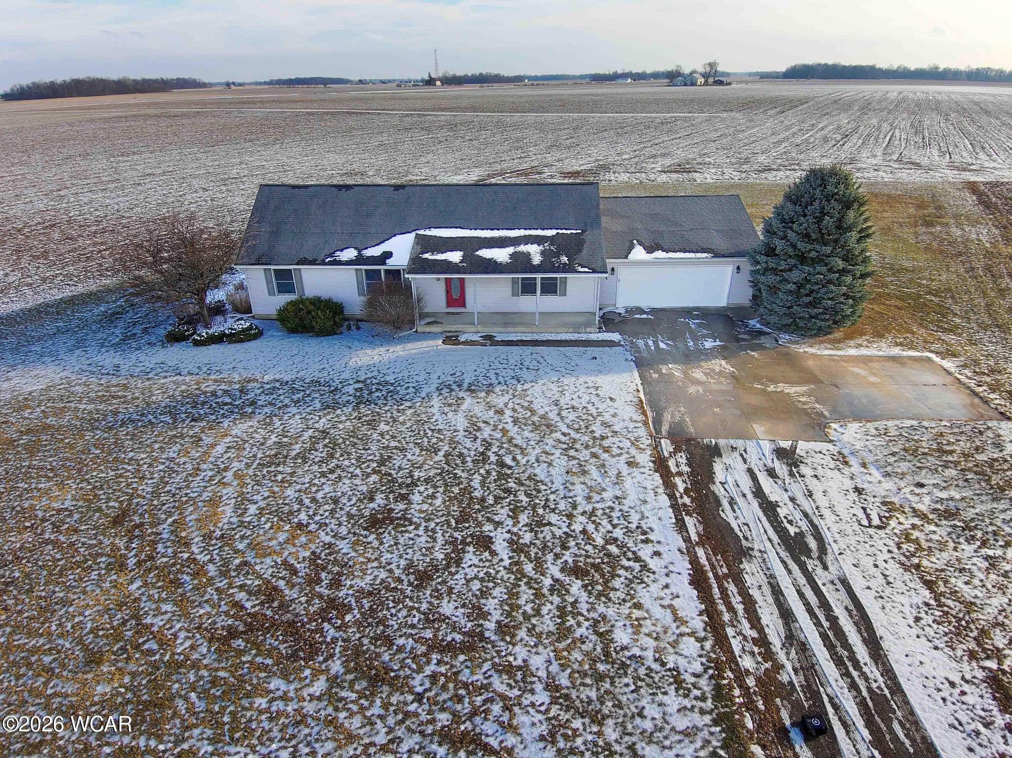 13347 OH 12, Columbus Grove, Ohio