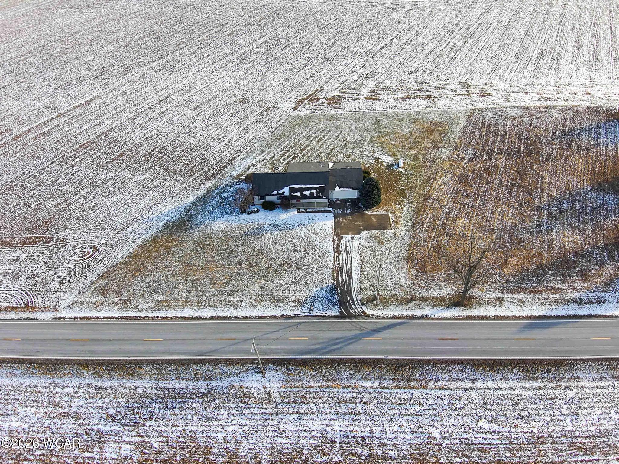 13347 OH 12, Columbus Grove, Ohio