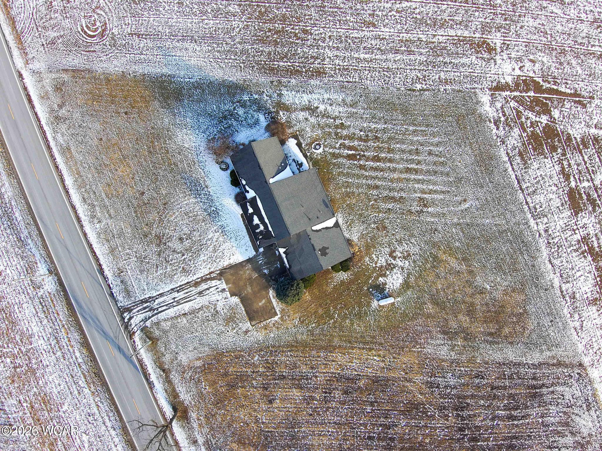 13347 OH 12, Columbus Grove, Ohio