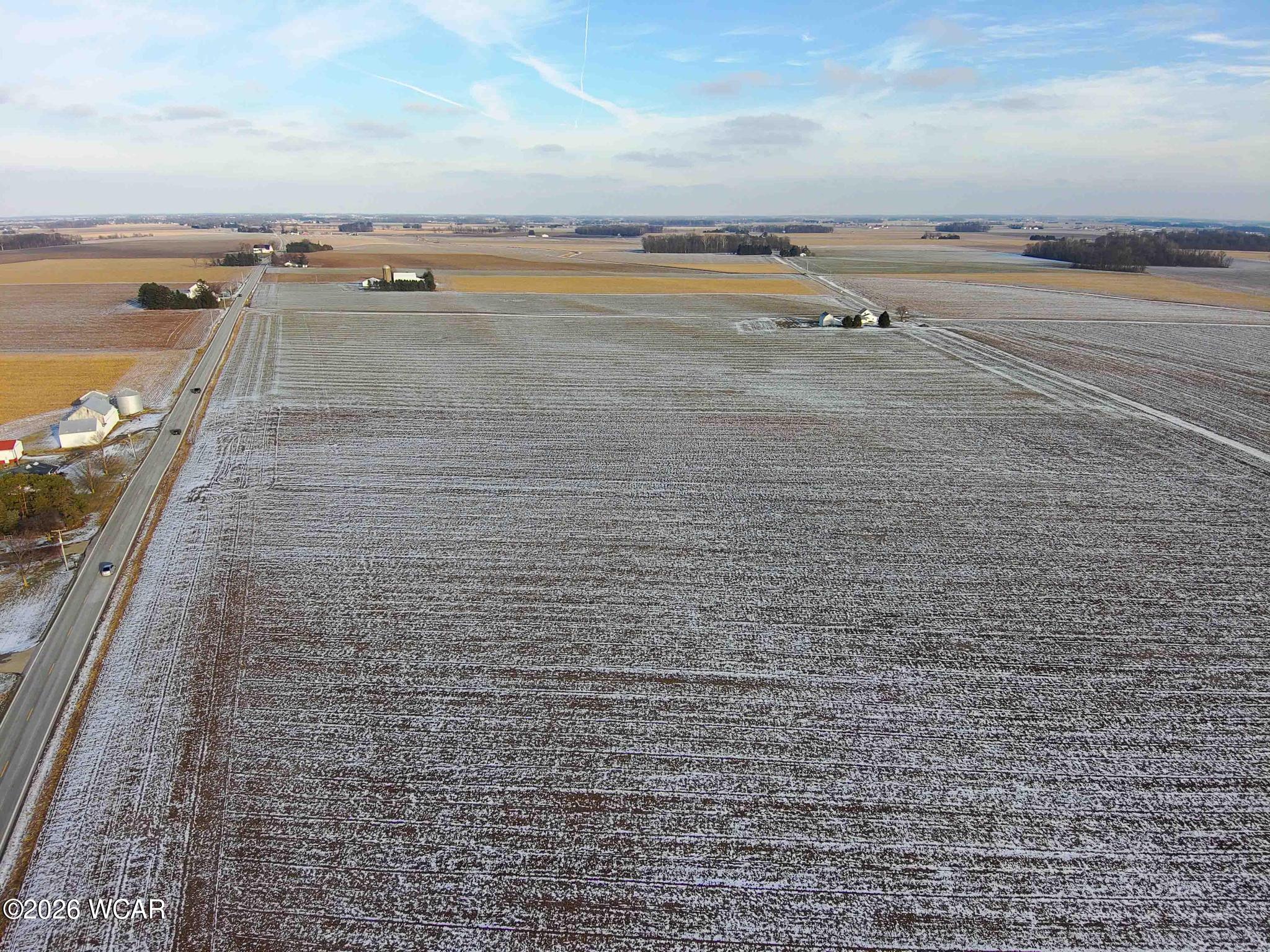 13347 OH 12, Columbus Grove, Ohio